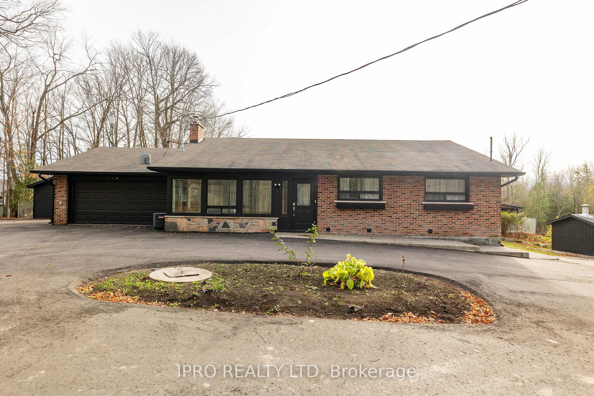 Photo 28 of 1281 Olde Base Line Road, Caledon, Cheltenham — HOMEH