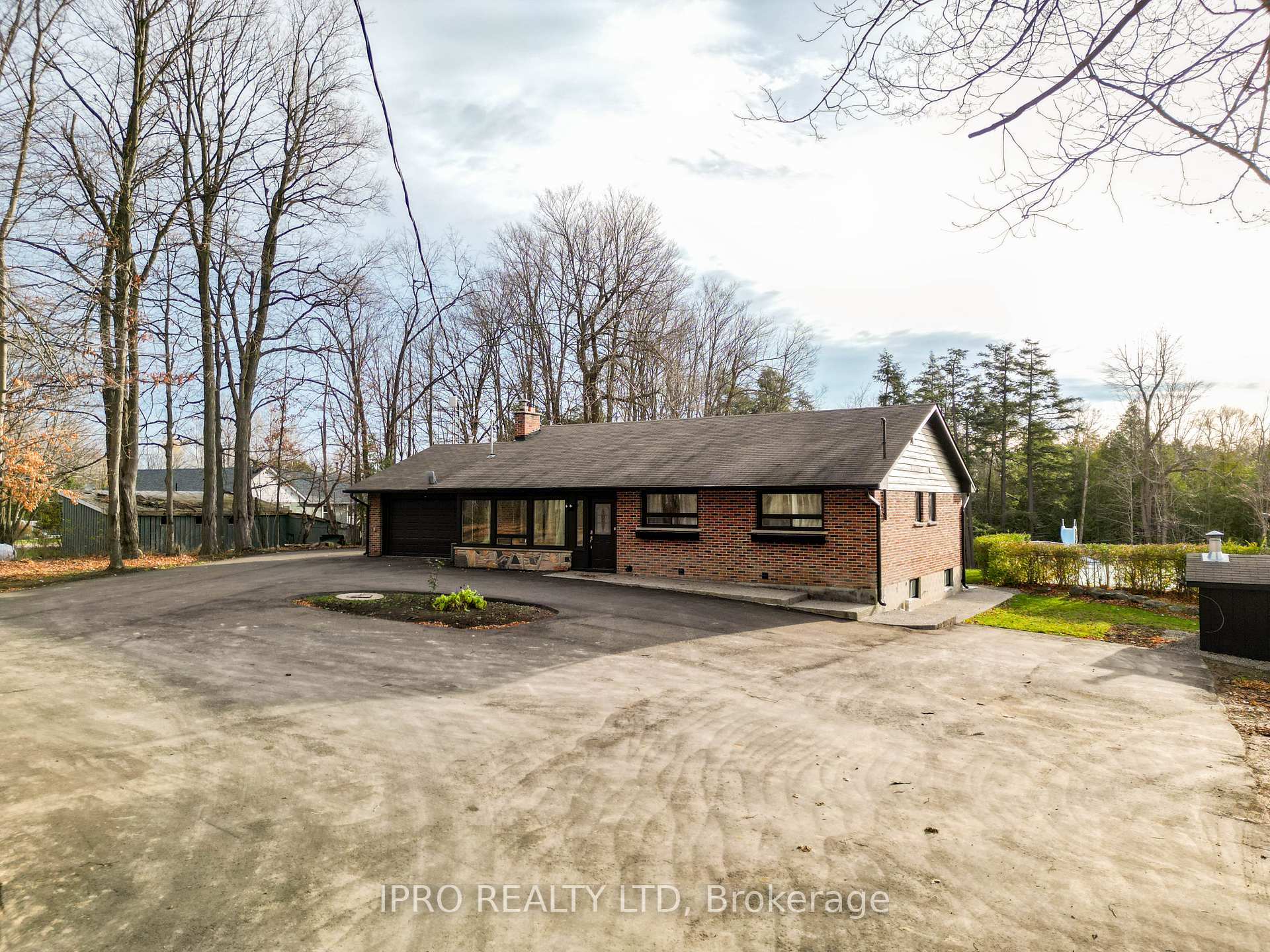 Photo 34 of 1281 Olde Base Line Road, Caledon, Cheltenham — HOMEH