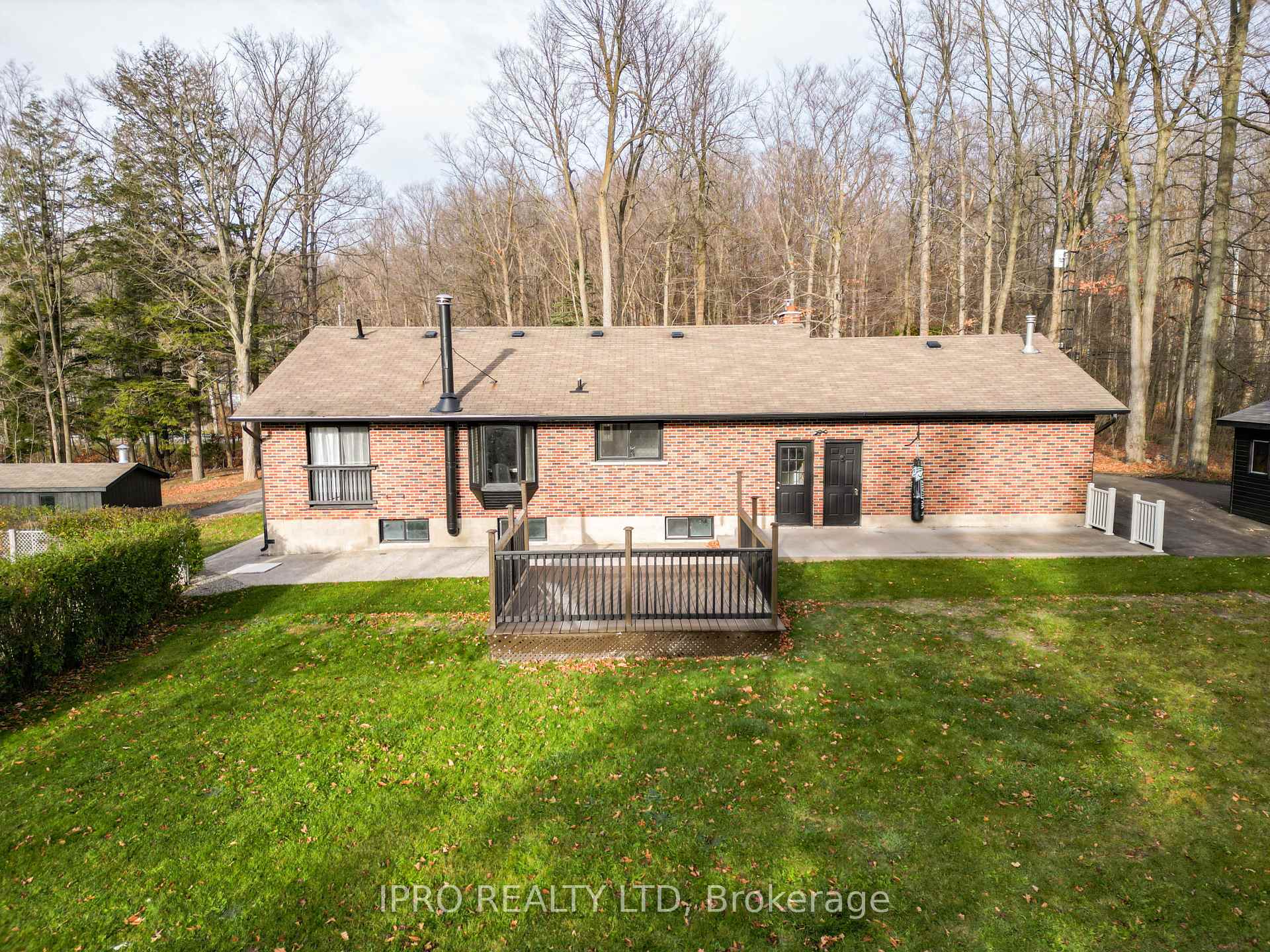 Photo 29 of 1281 Olde Base Line Road, Caledon, Cheltenham — HOMEH
