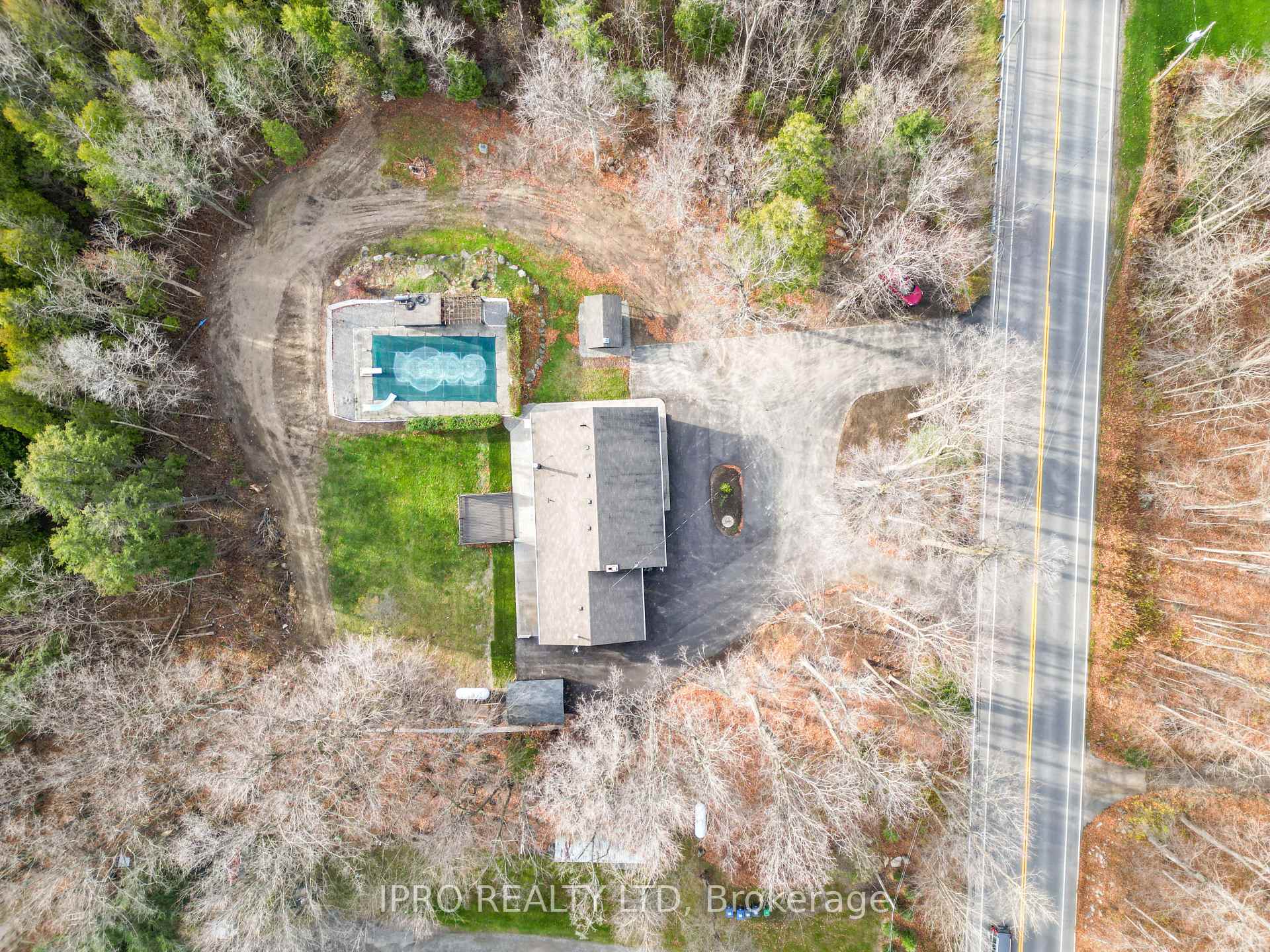 Photo 35 of 1281 Olde Base Line Road, Caledon, Cheltenham — HOMEH