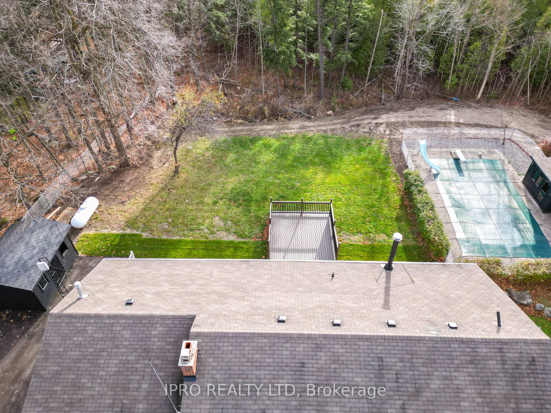 Photo 32 of 1281 Olde Base Line Road, Caledon, Cheltenham — HOMEH