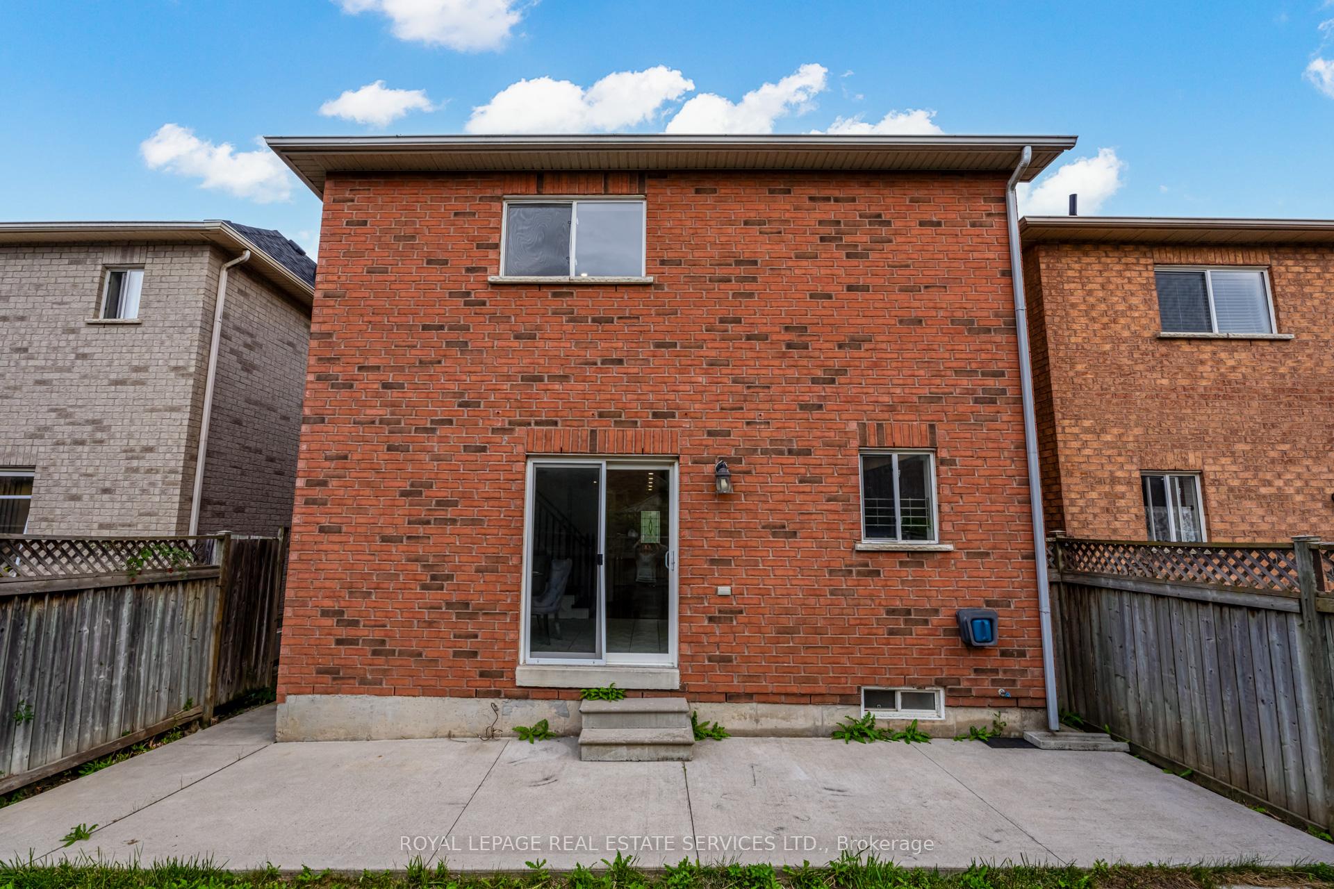 Photo 35 of 35 Pauline Crescent, Brampton, Fletcher's Meadow — HOMEH