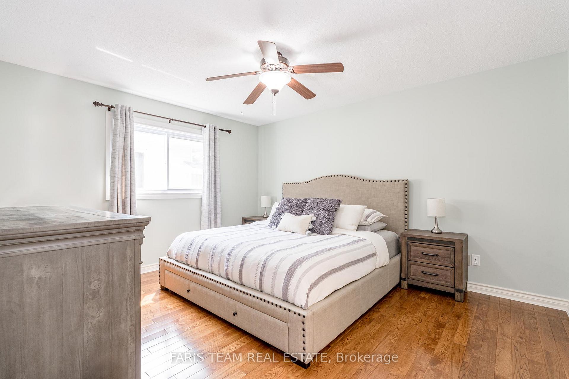 Photo 10 of 110 Chieftain Crescent, Barrie, Allandale Heights — HOMEH