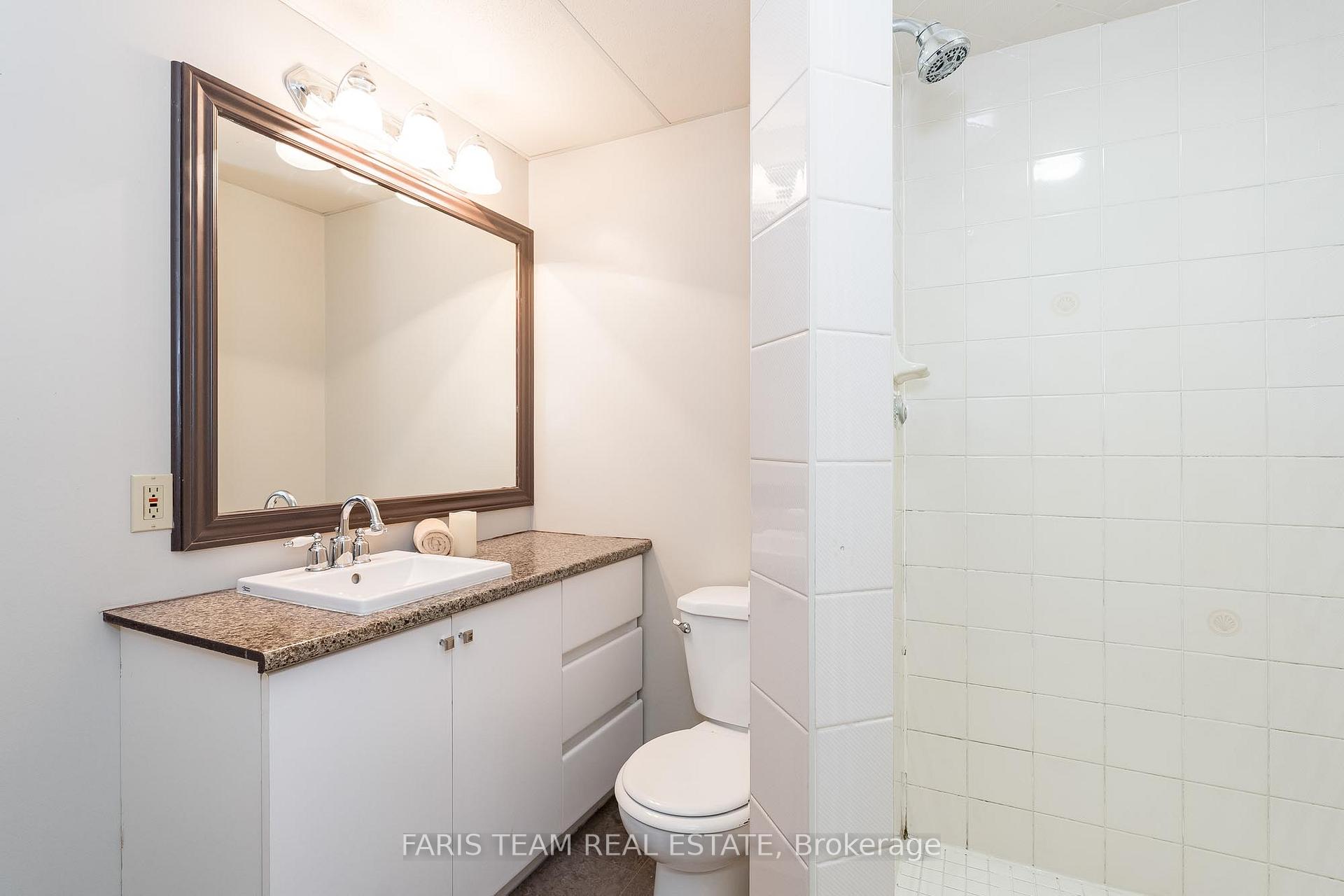 Photo 19 of 110 Chieftain Crescent, Barrie, Allandale Heights — HOMEH