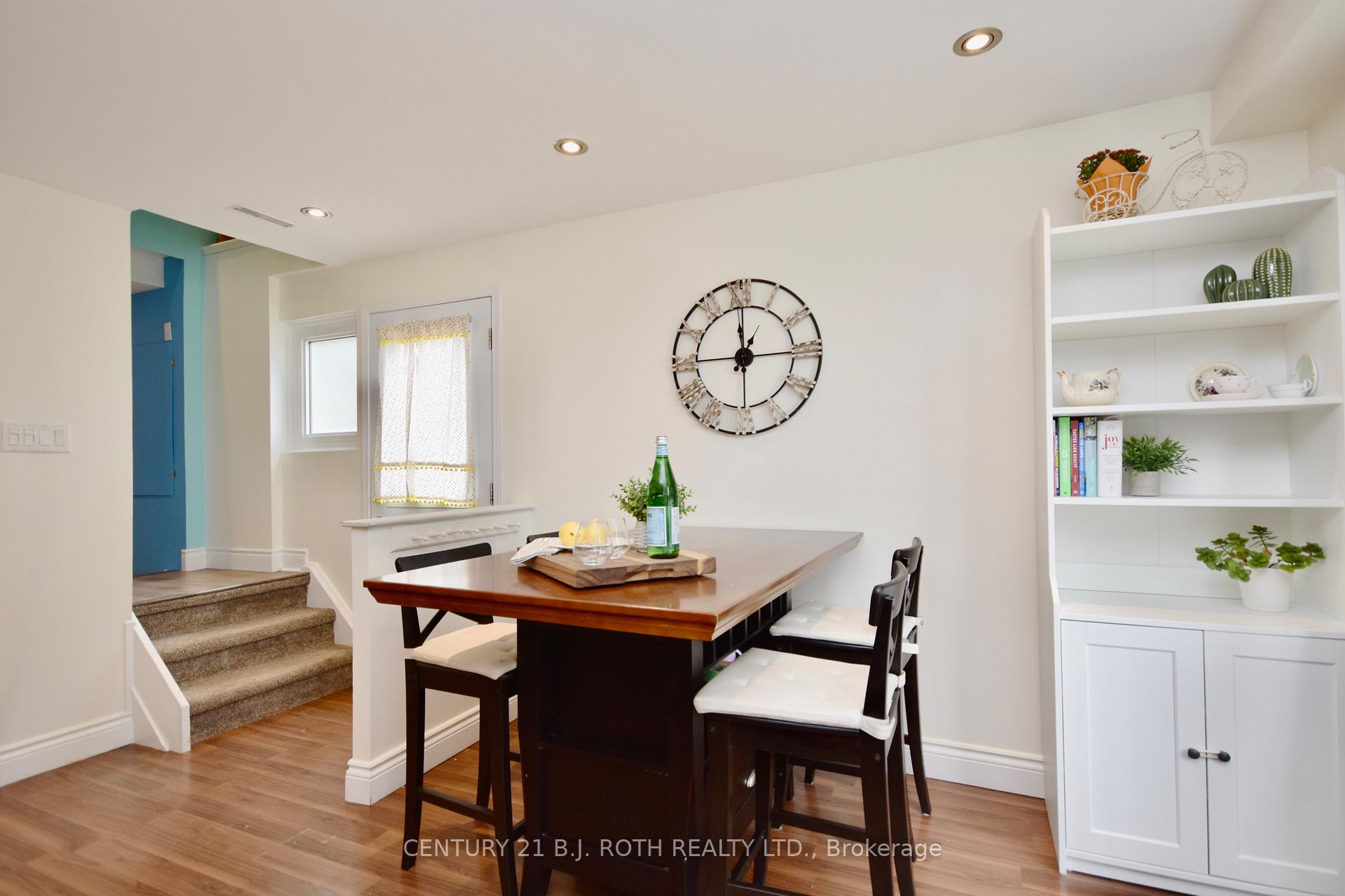 Photo 2 of 2 Lewis Lane, Barrie, Letitia Heights — HOMEH