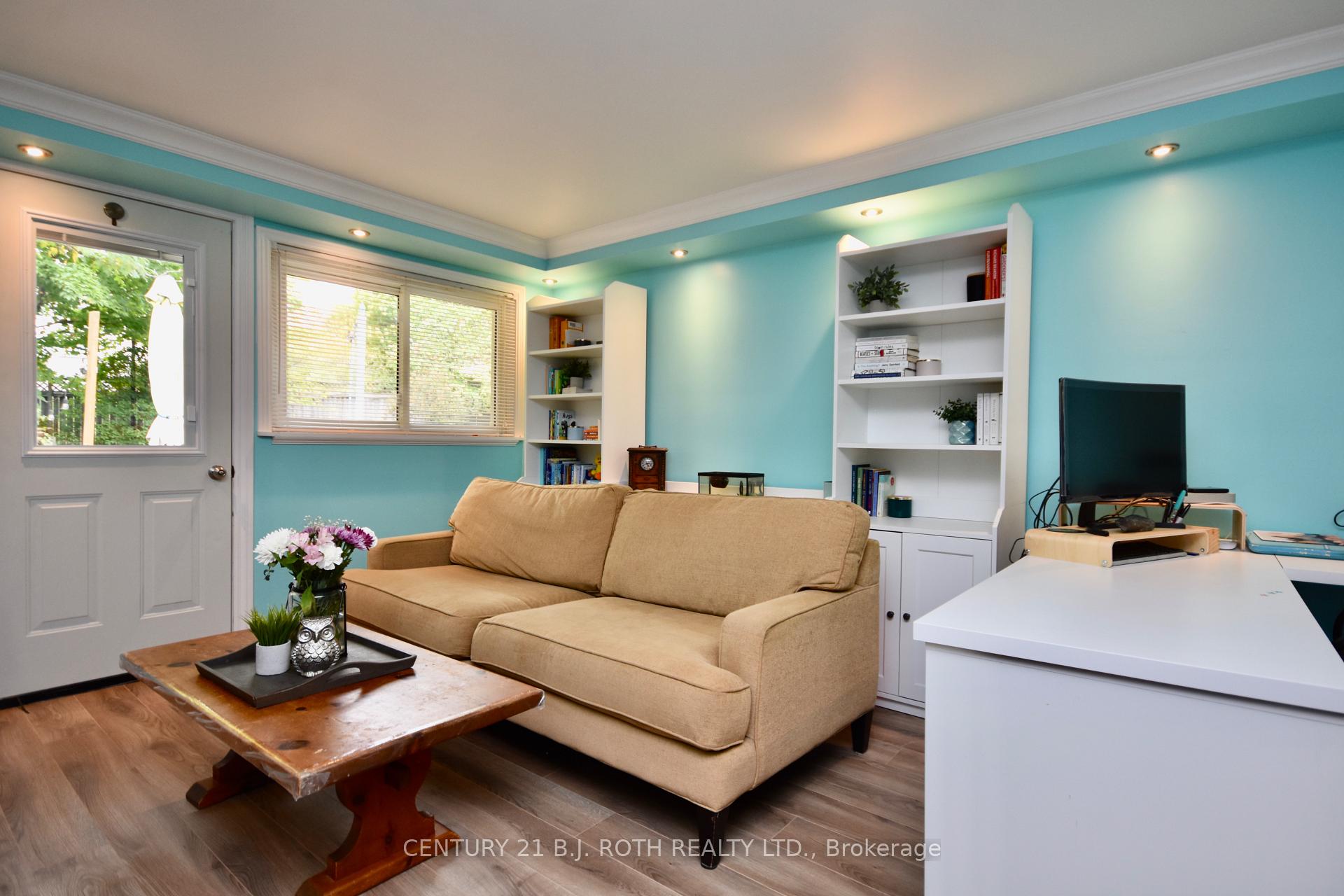 Photo 27 of 2 Lewis Lane, Barrie, Letitia Heights — HOMEH