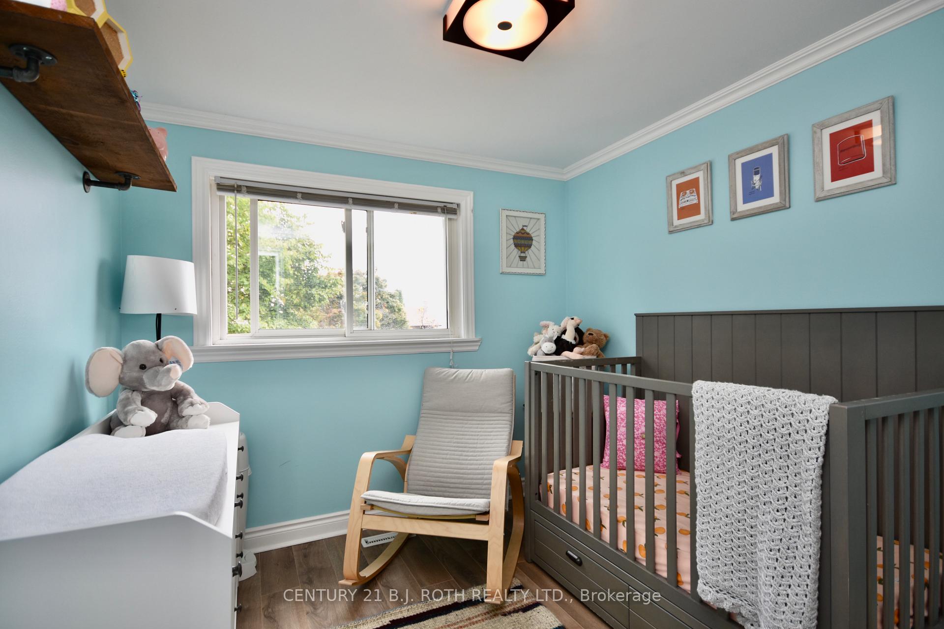 Photo 15 of 2 Lewis Lane, Barrie, Letitia Heights — HOMEH