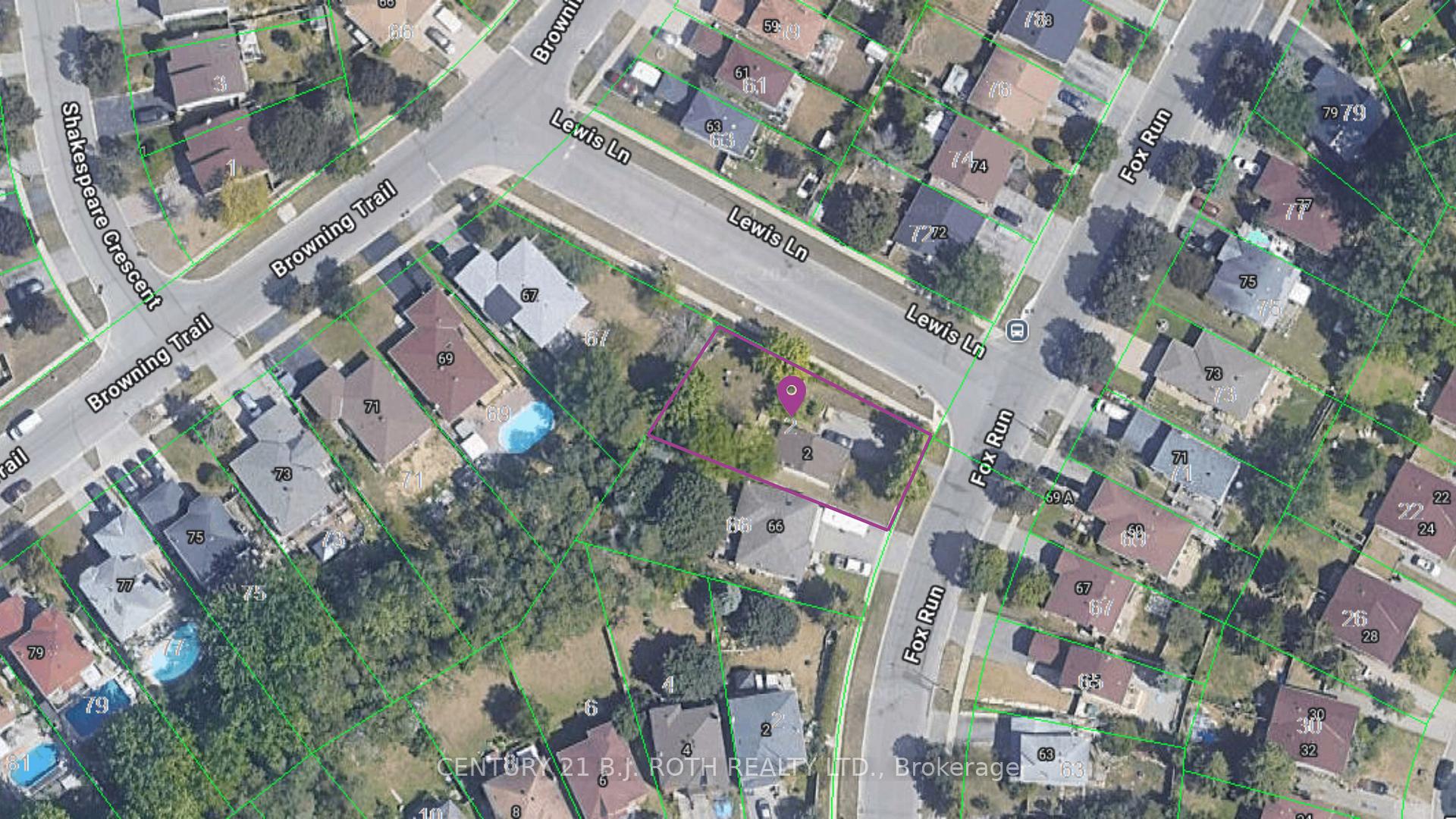 Photo 20 of 2 Lewis Lane, Barrie, Letitia Heights — HOMEH