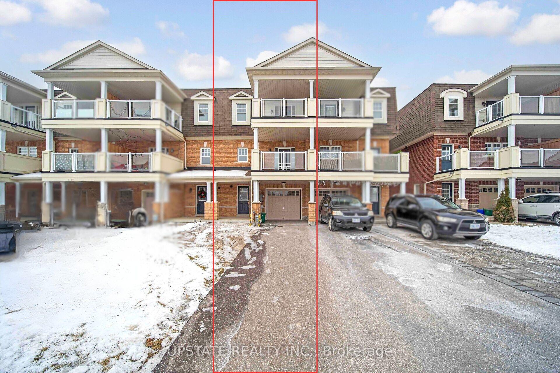 Photo 1 of 1773 Carousel Drive, Pickering, Duffin Heights — HOMEH