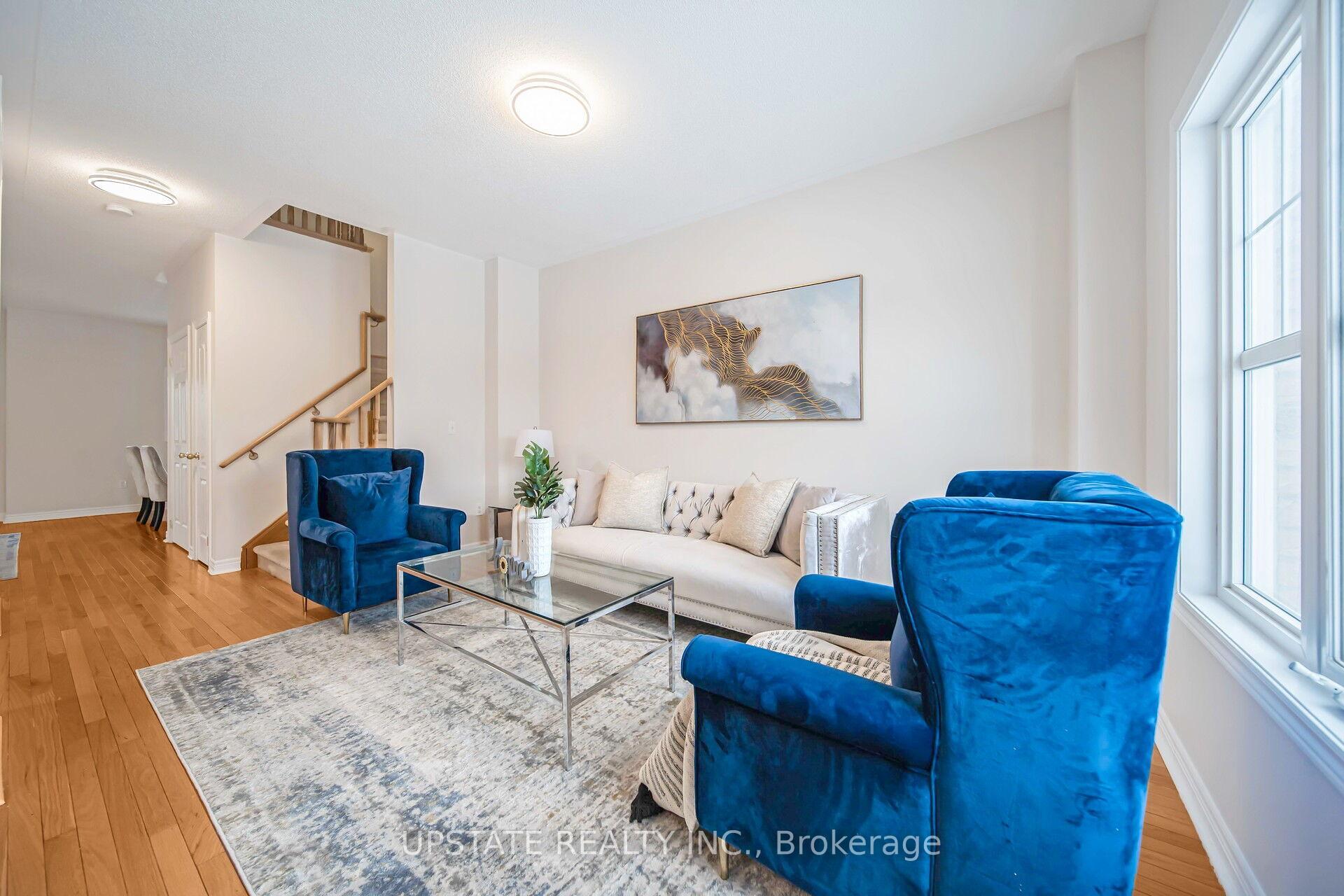 Photo 12 of 1773 Carousel Drive, Pickering, Duffin Heights — HOMEH