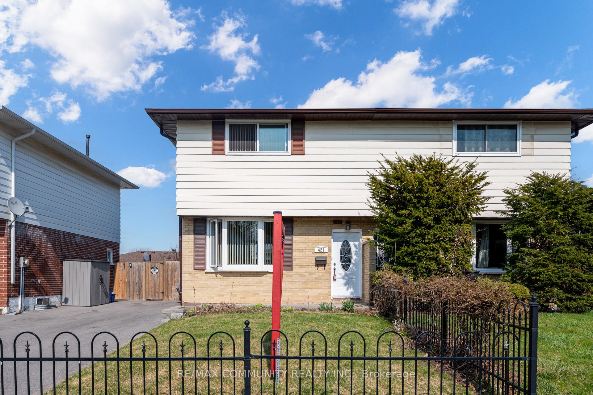 Photo 17 of 421 Maplewood Drive, Oshawa, O'Neill — HOMEH
