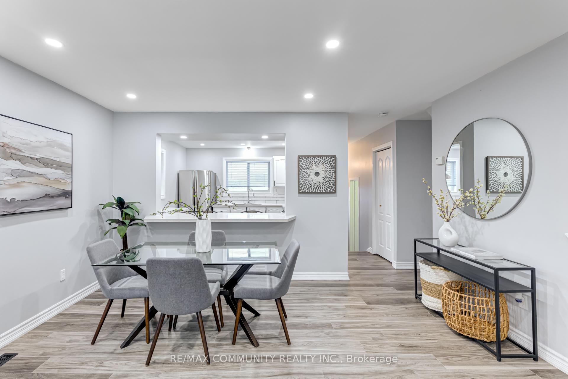 Photo 13 of 421 Maplewood Drive, Oshawa, O'Neill — HOMEH