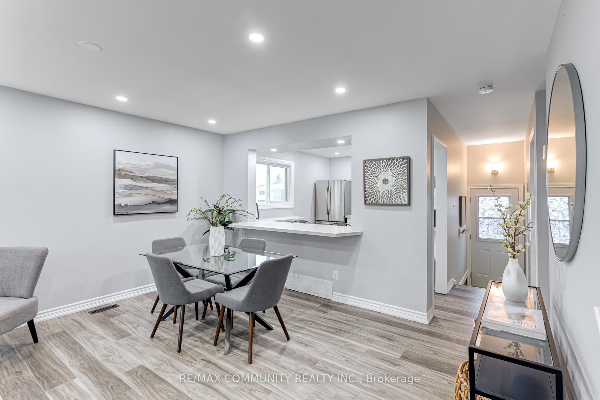 Photo 6 of 421 Maplewood Drive, Oshawa, O'Neill — HOMEH