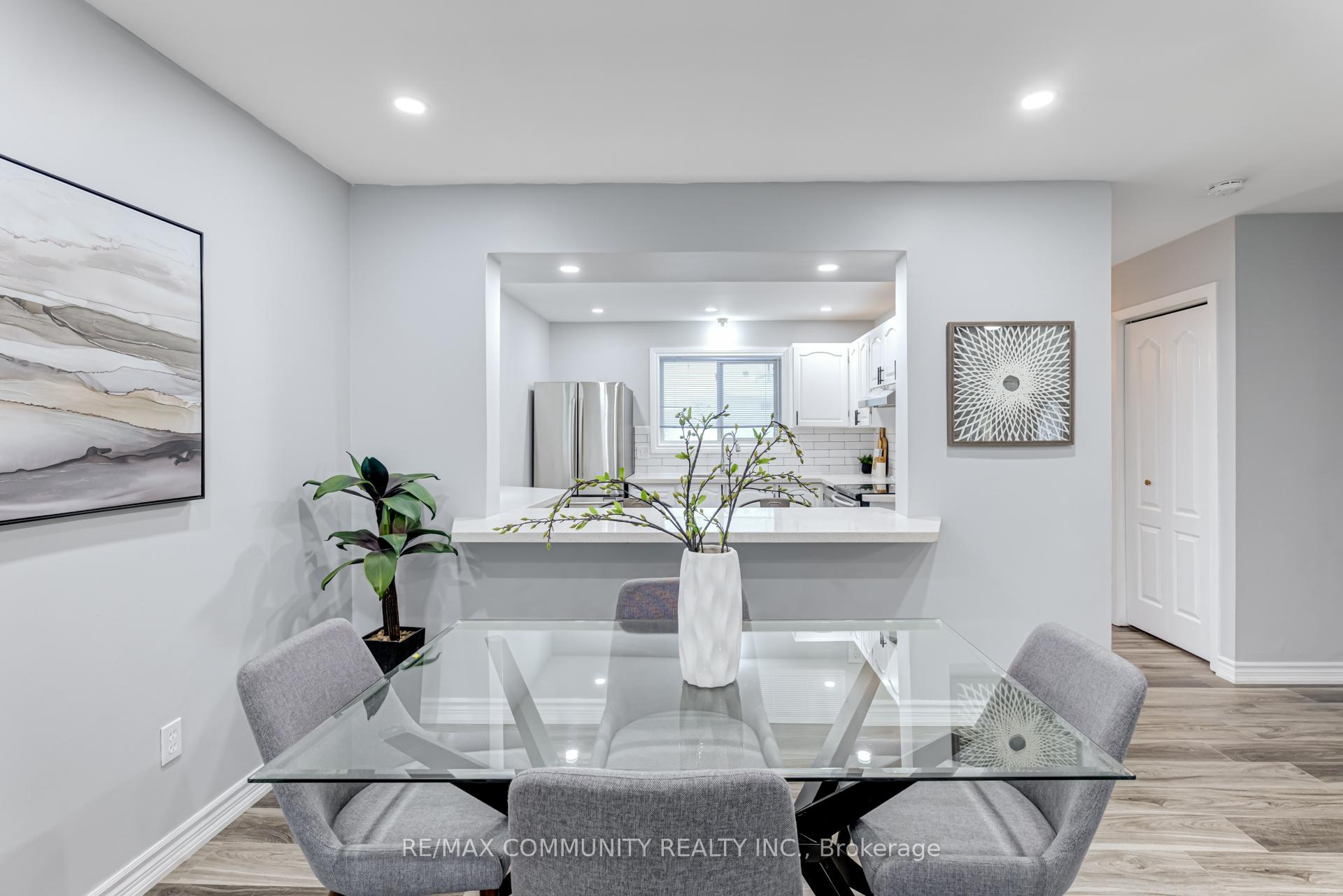 Photo 7 of 421 Maplewood Drive, Oshawa, O'Neill — HOMEH