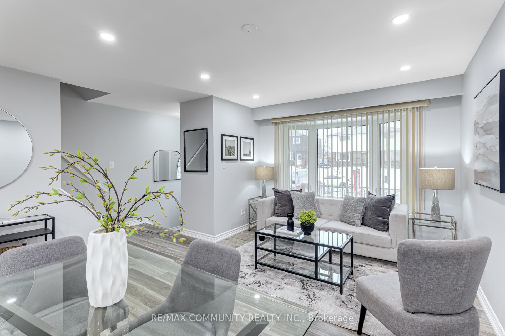 Photo 10 of 421 Maplewood Drive, Oshawa, O'Neill — HOMEH