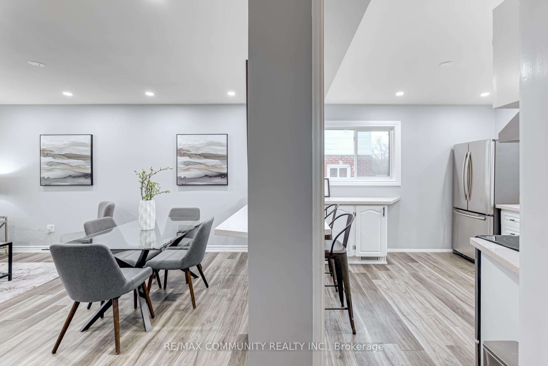 Photo 14 of 421 Maplewood Drive, Oshawa, O'Neill — HOMEH