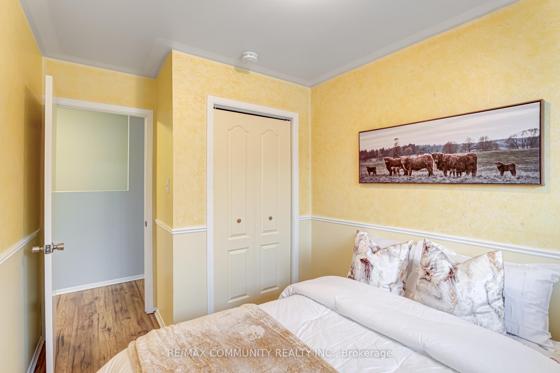 Photo 20 of 421 Maplewood Drive, Oshawa, O'Neill — HOMEH