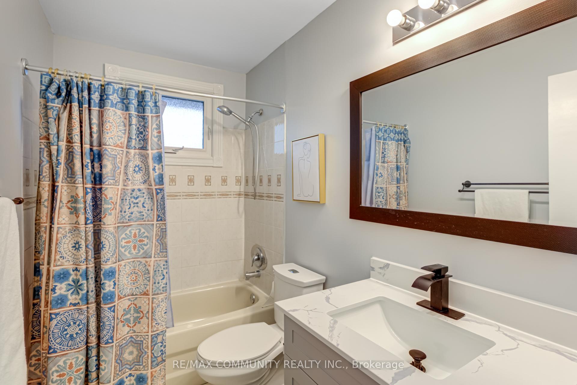 Photo 27 of 421 Maplewood Drive, Oshawa, O'Neill — HOMEH