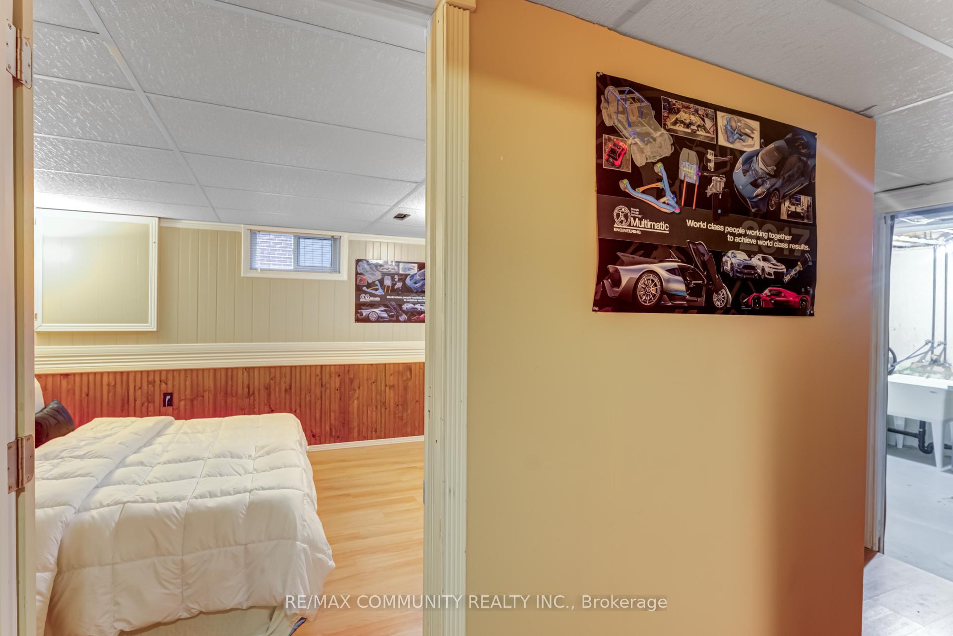 Photo 21 of 421 Maplewood Drive, Oshawa, O'Neill — HOMEH
