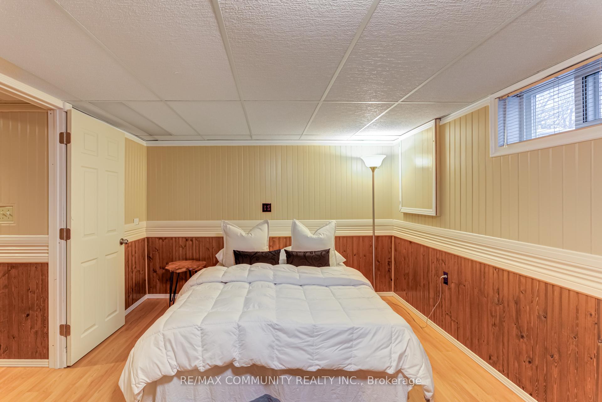 Photo 32 of 421 Maplewood Drive, Oshawa, O'Neill — HOMEH
