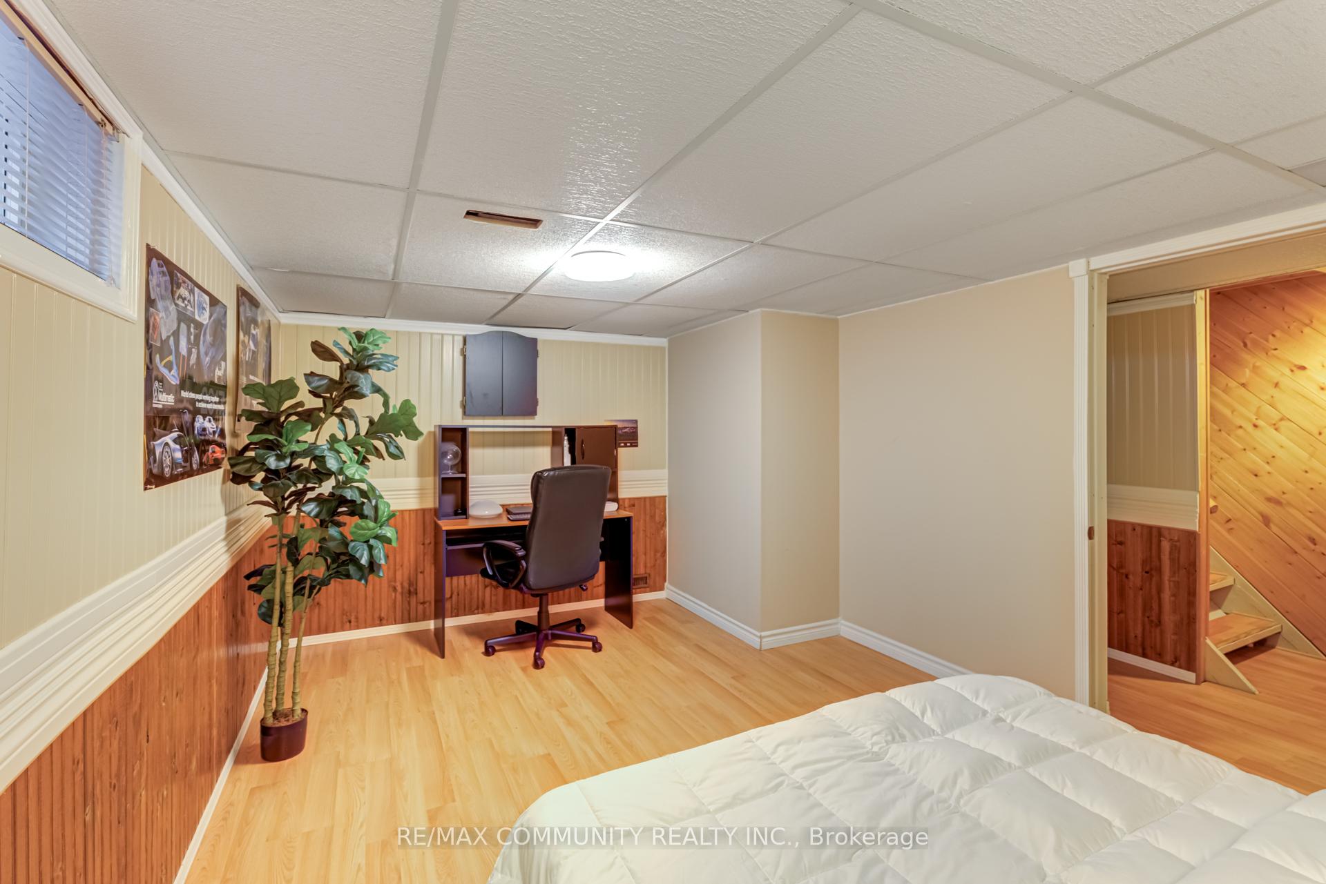 Photo 23 of 421 Maplewood Drive, Oshawa, O'Neill — HOMEH