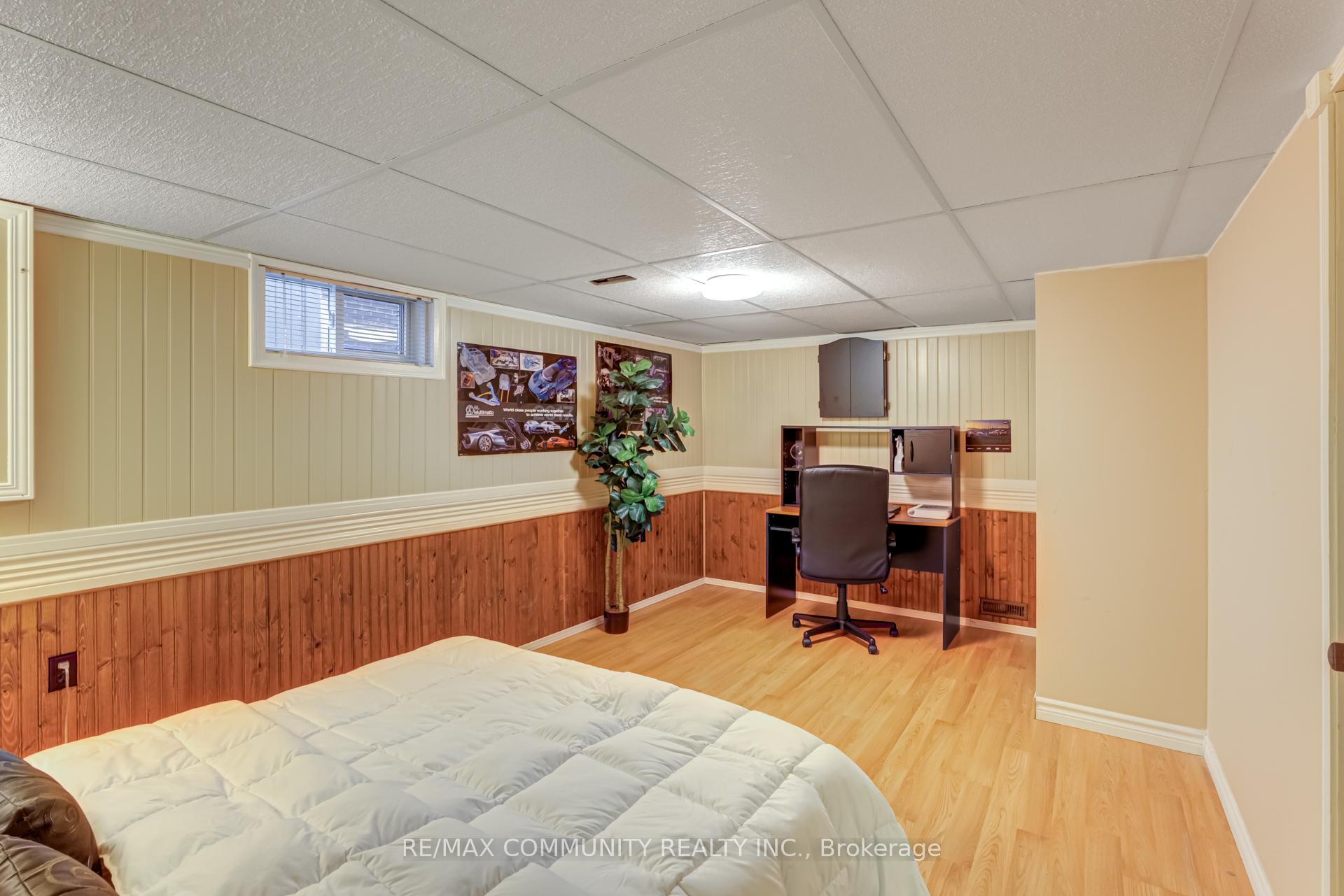 Photo 31 of 421 Maplewood Drive, Oshawa, O'Neill — HOMEH