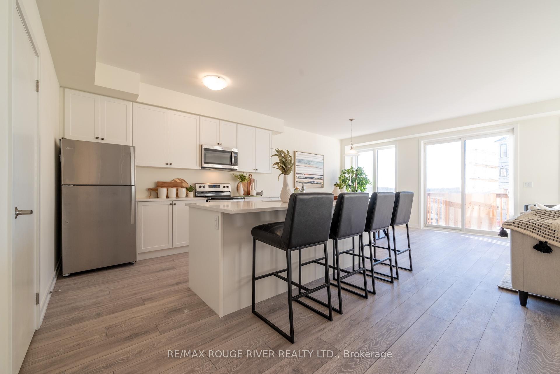 Photo 7 of Unit 37, 160 Densmore Road, Cobourg — HOMEH