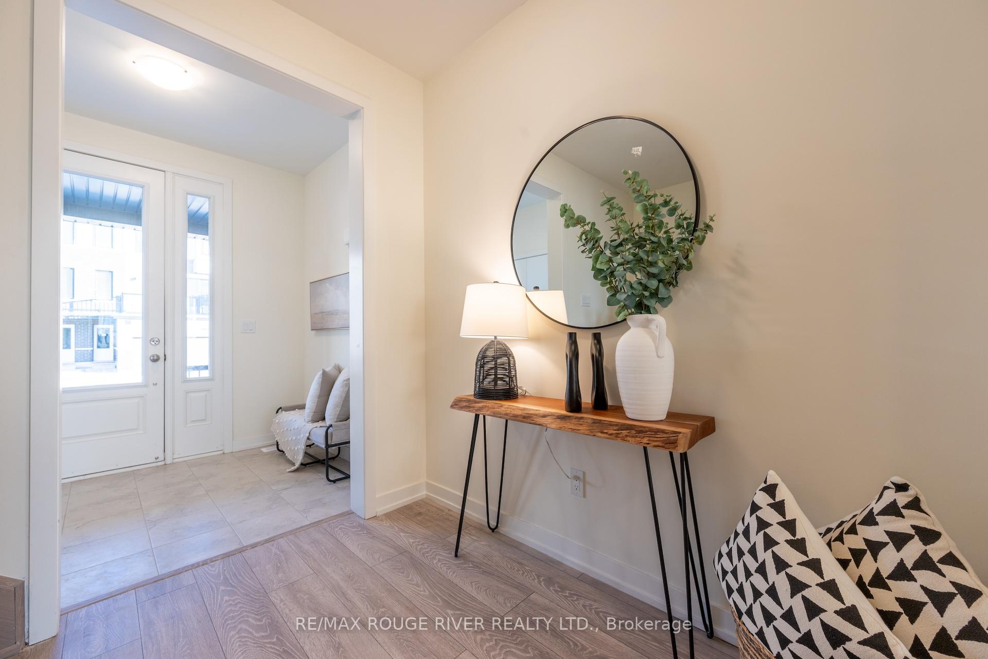 Photo 2 of Unit 37, 160 Densmore Road, Cobourg — HOMEH