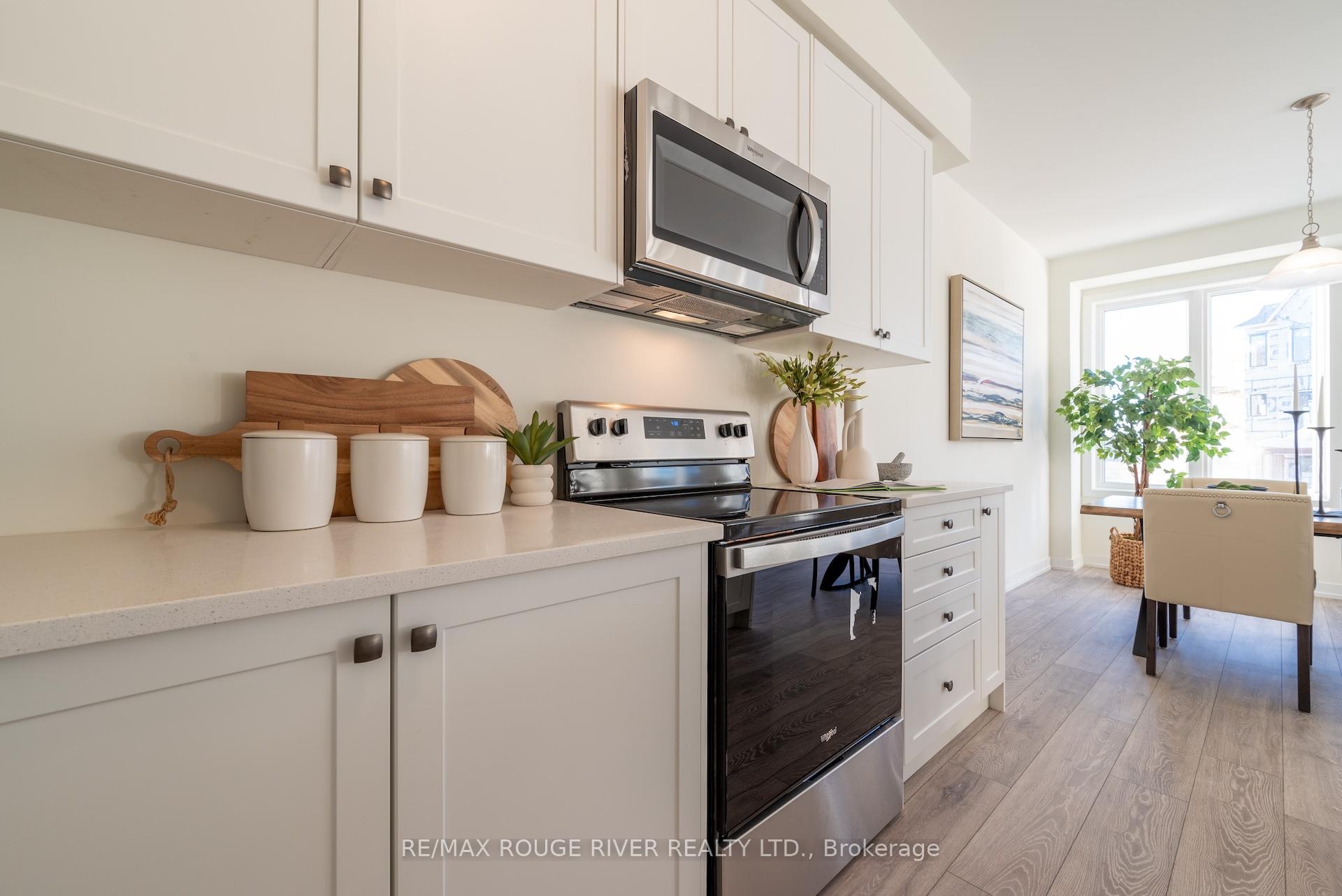 Photo 3 of Unit 37, 160 Densmore Road, Cobourg — HOMEH