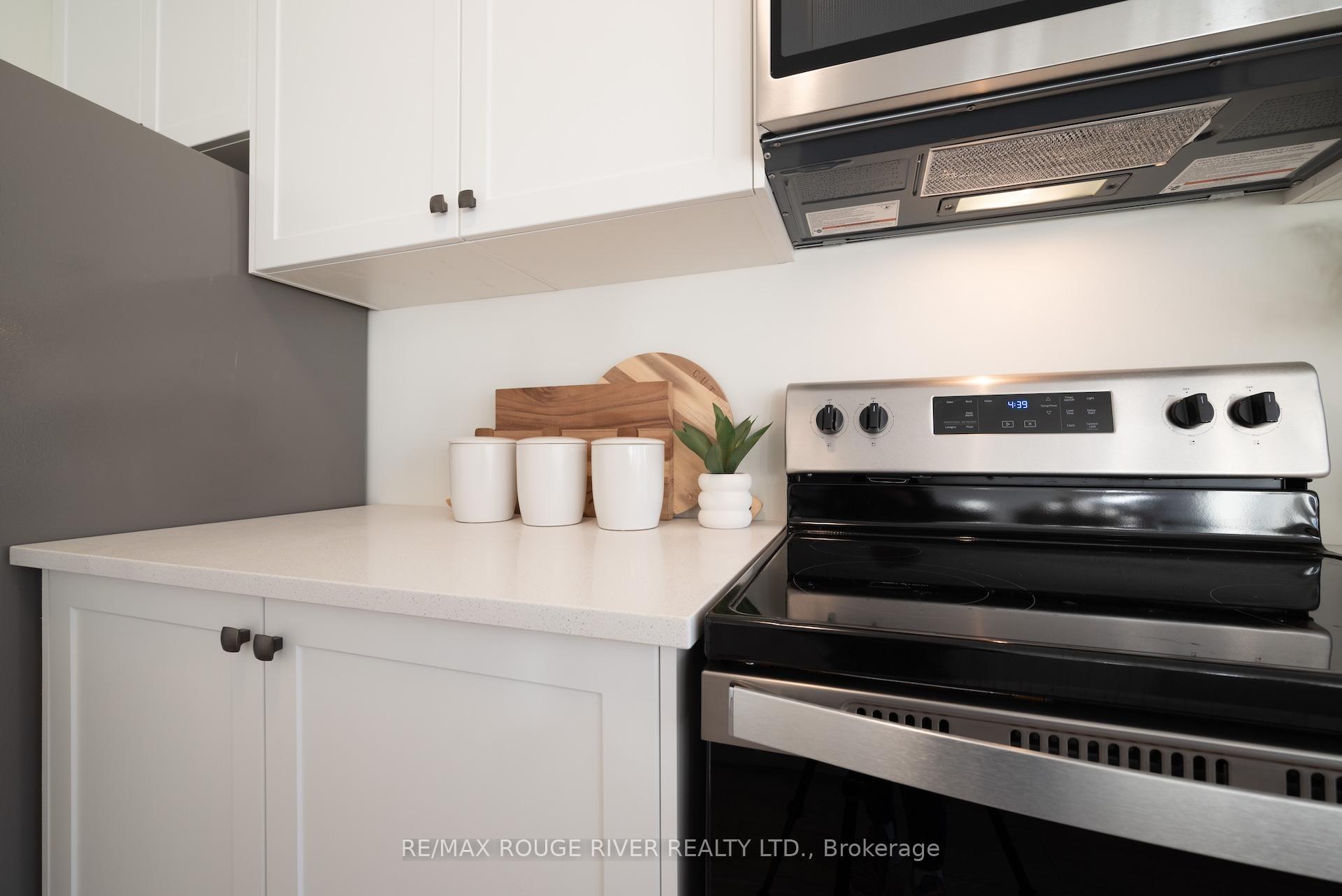 Photo 4 of Unit 37, 160 Densmore Road, Cobourg — HOMEH