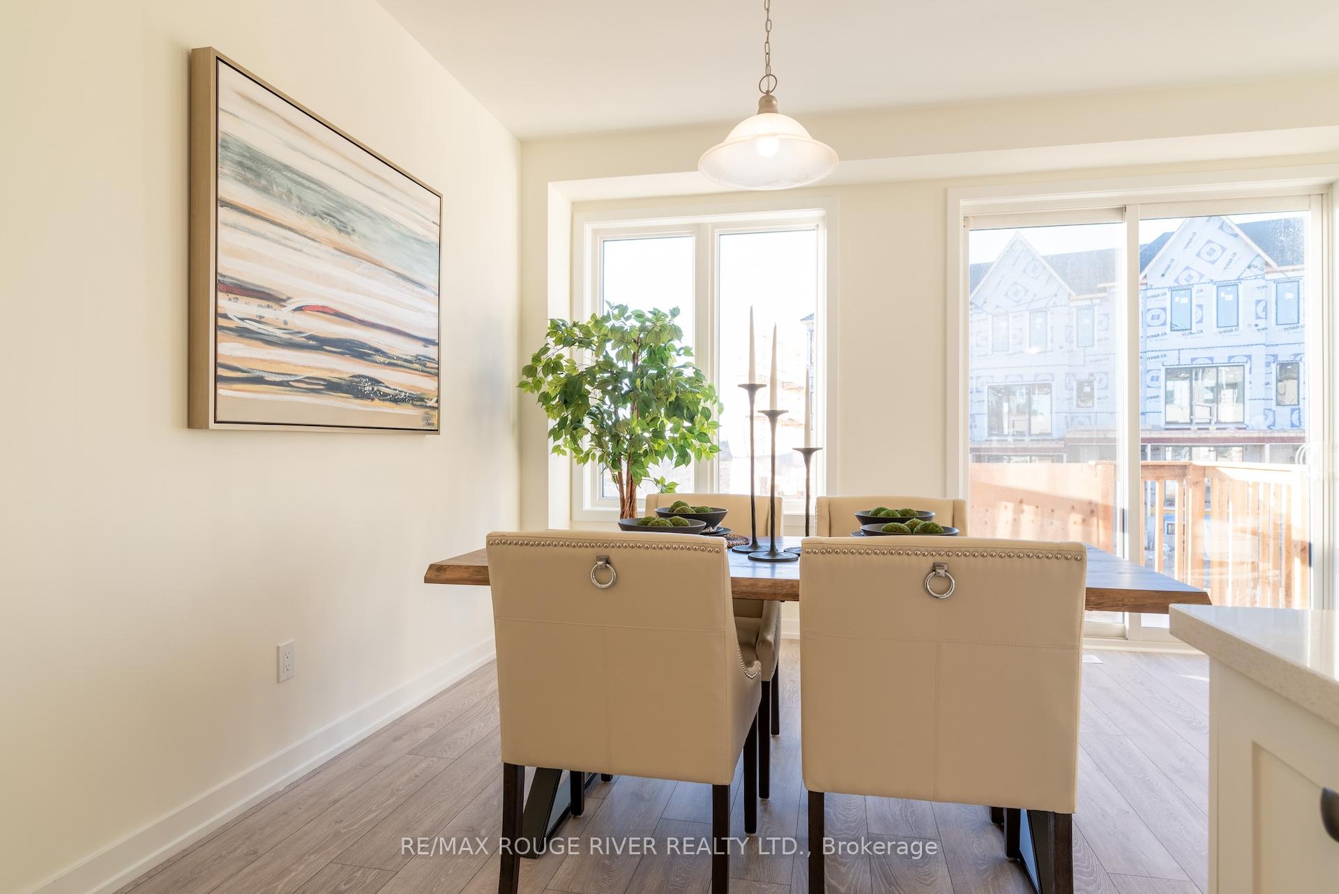 Photo 11 of Unit 37, 160 Densmore Road, Cobourg — HOMEH