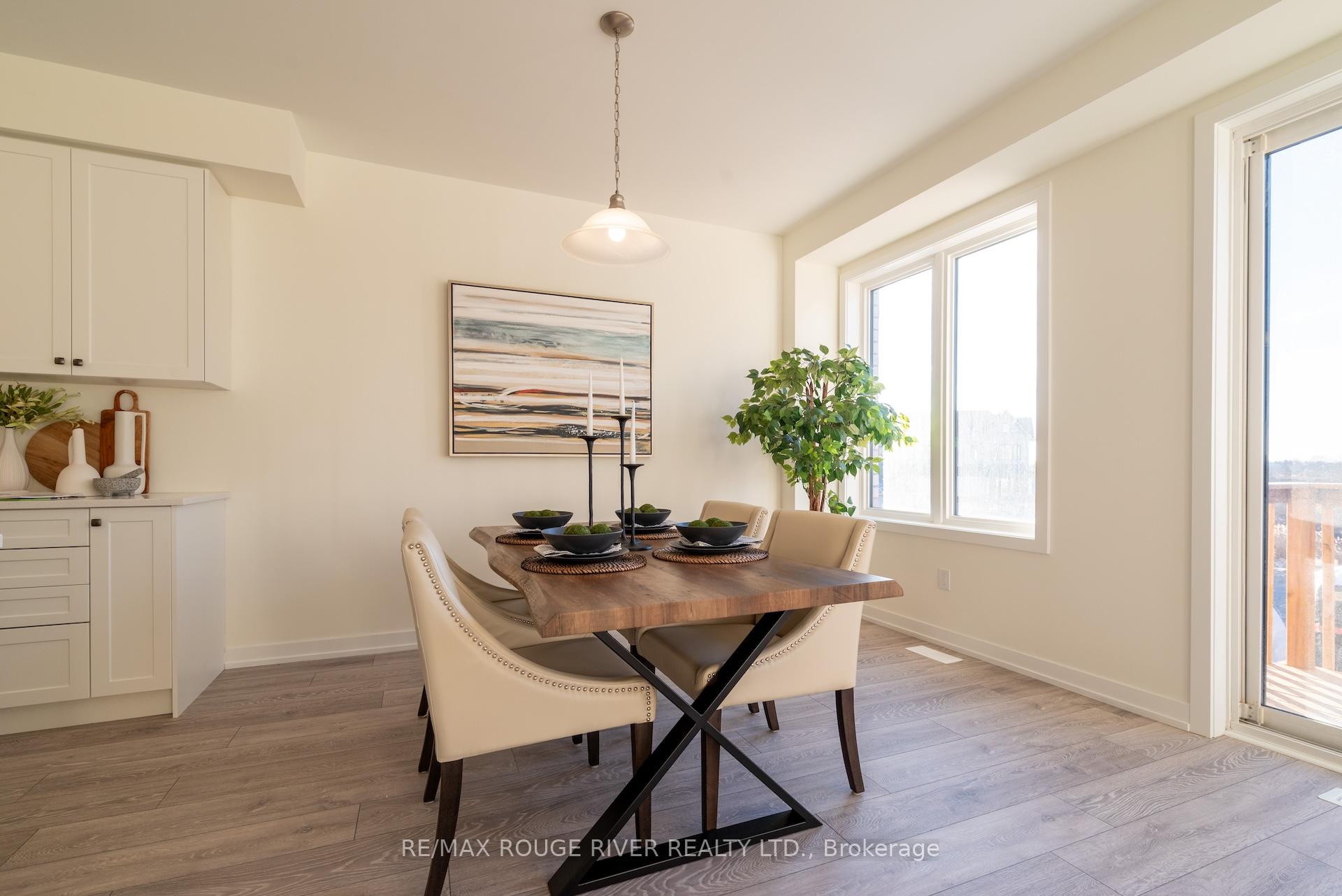 Photo 6 of Unit 37, 160 Densmore Road, Cobourg — HOMEH