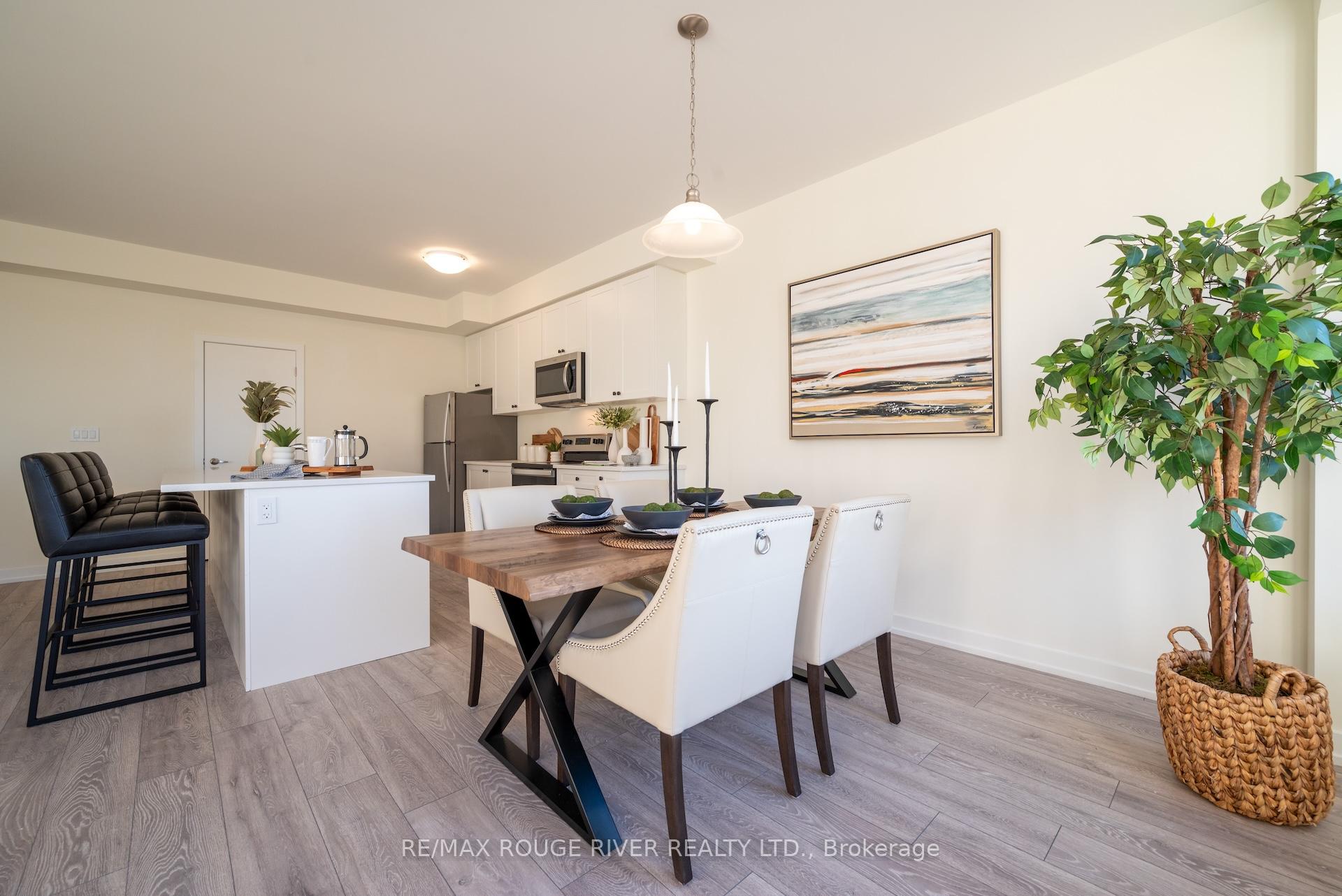 Photo 8 of Unit 37, 160 Densmore Road, Cobourg — HOMEH