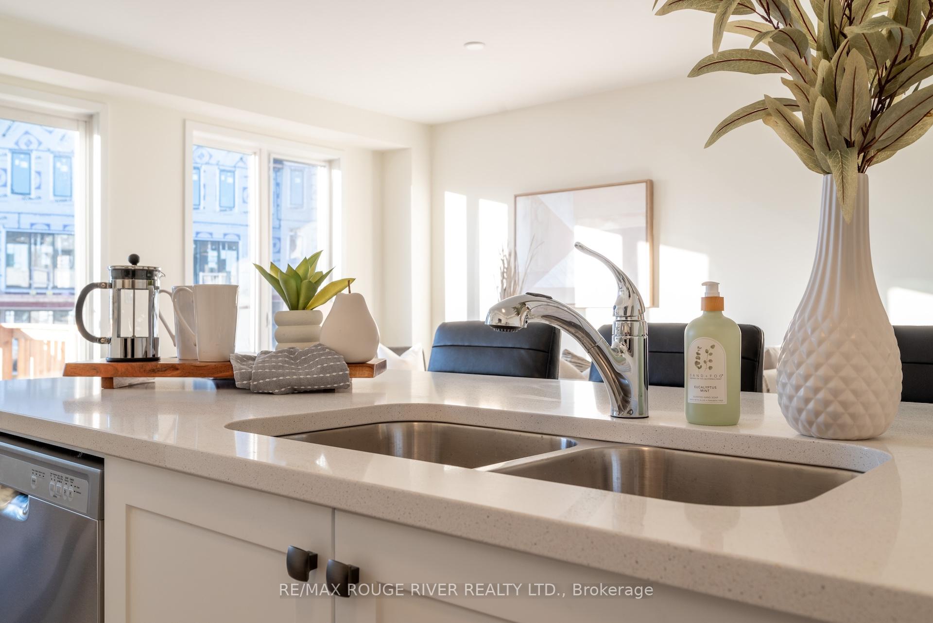 Photo 10 of Unit 37, 160 Densmore Road, Cobourg — HOMEH