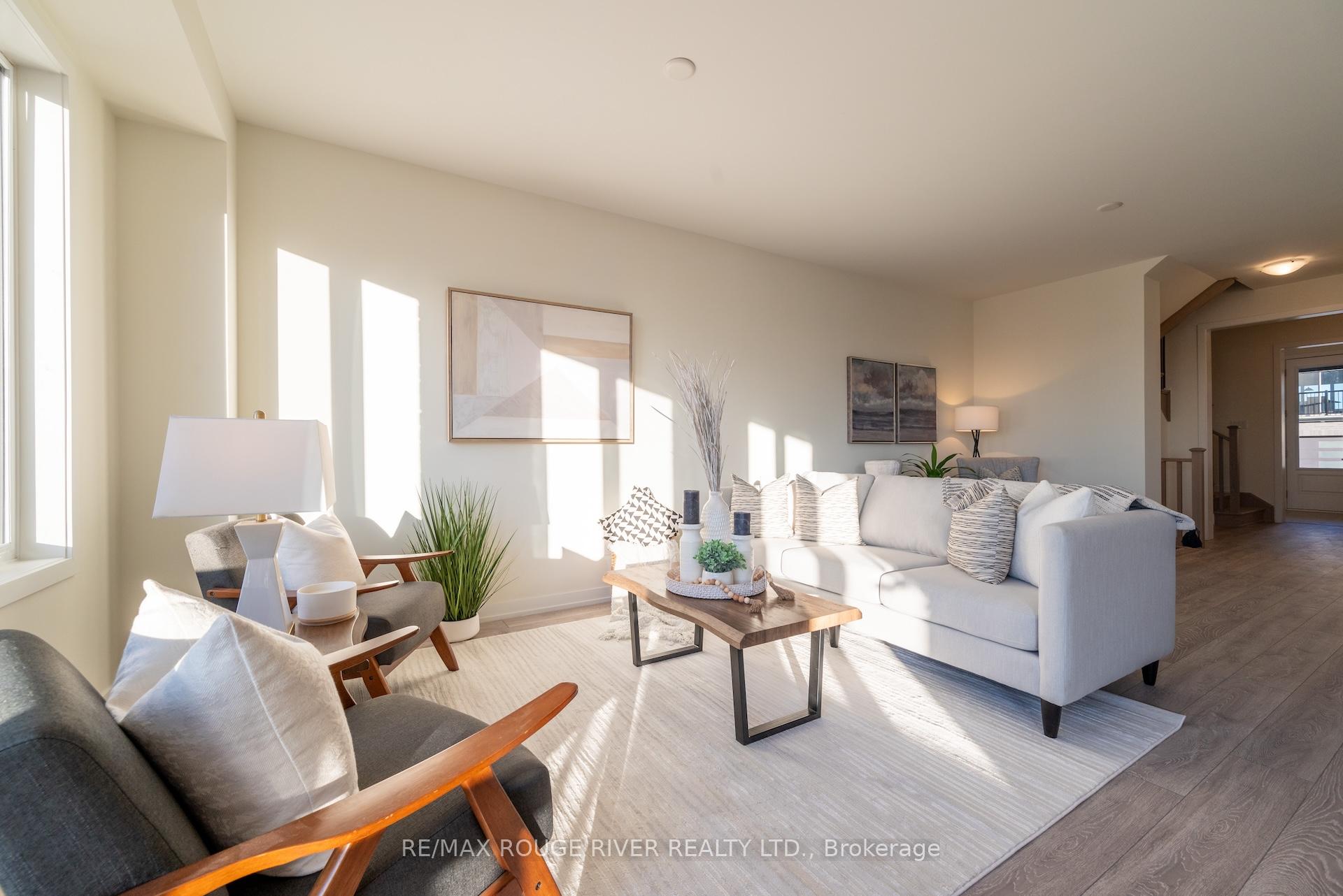 Photo 9 of Unit 37, 160 Densmore Road, Cobourg — HOMEH