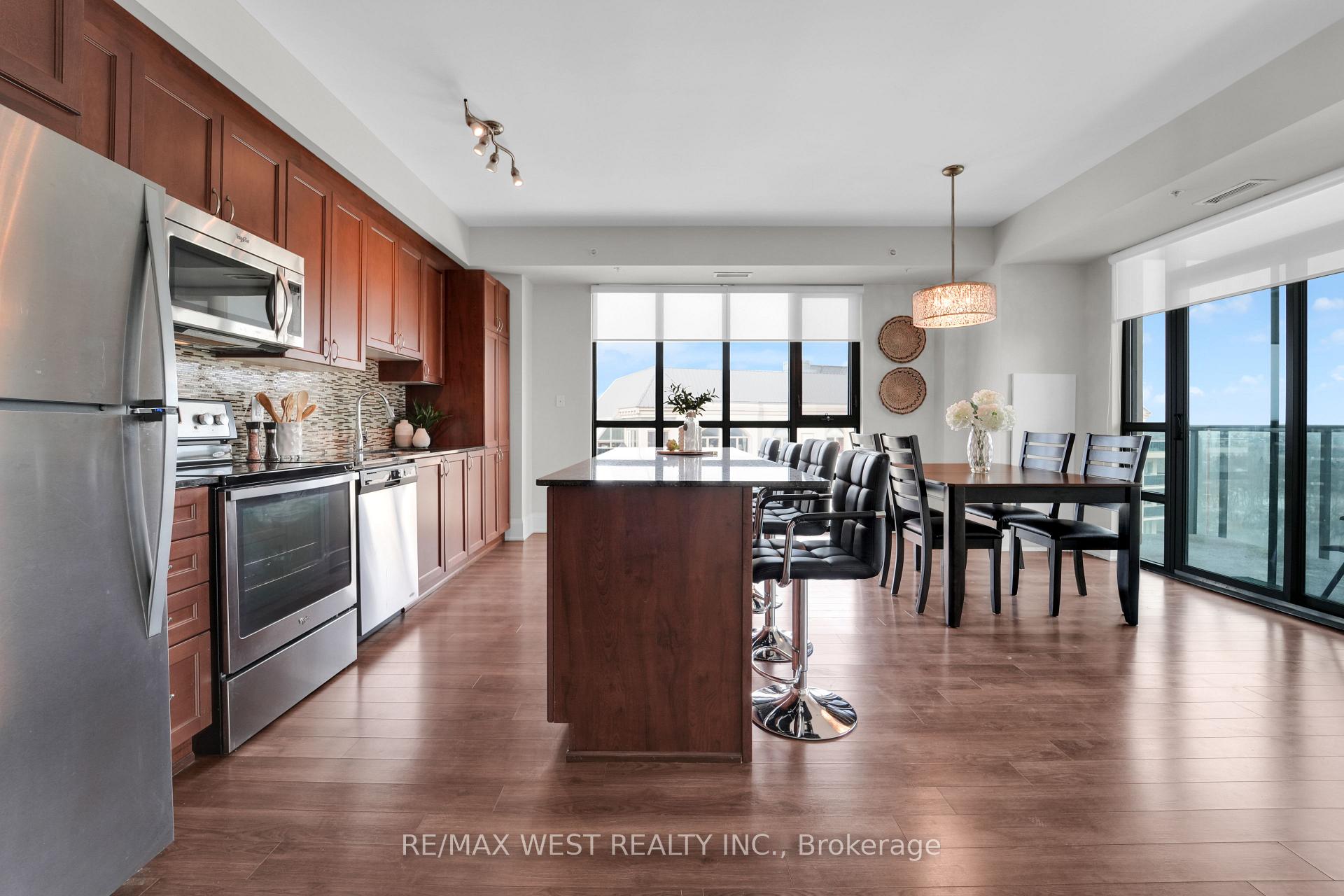 Photo 4 of Unit 903, 45 Yorkland Boulevard, Brampton, Goreway Drive Corridor — HOMEH