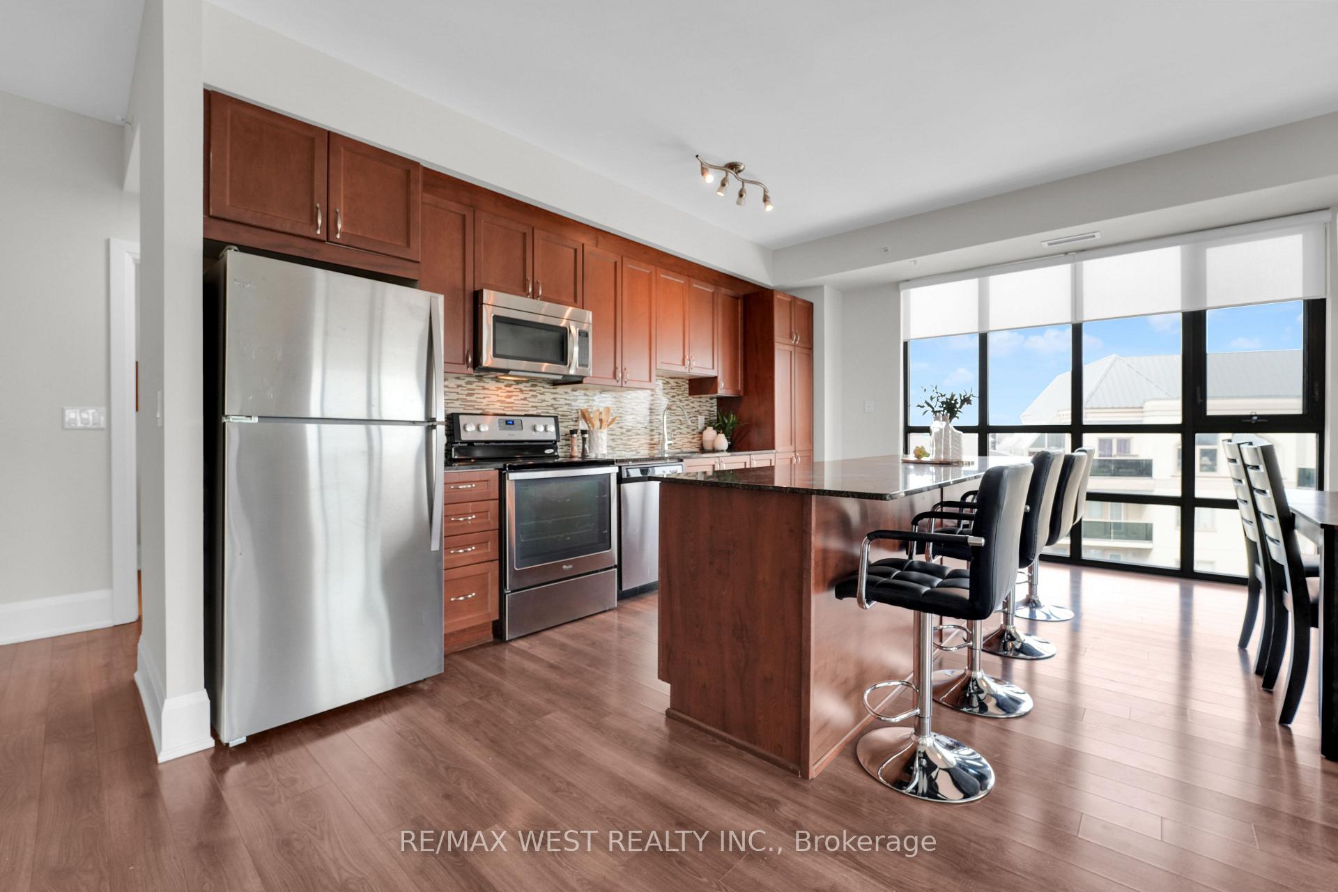 Photo 5 of Unit 903, 45 Yorkland Boulevard, Brampton, Goreway Drive Corridor — HOMEH