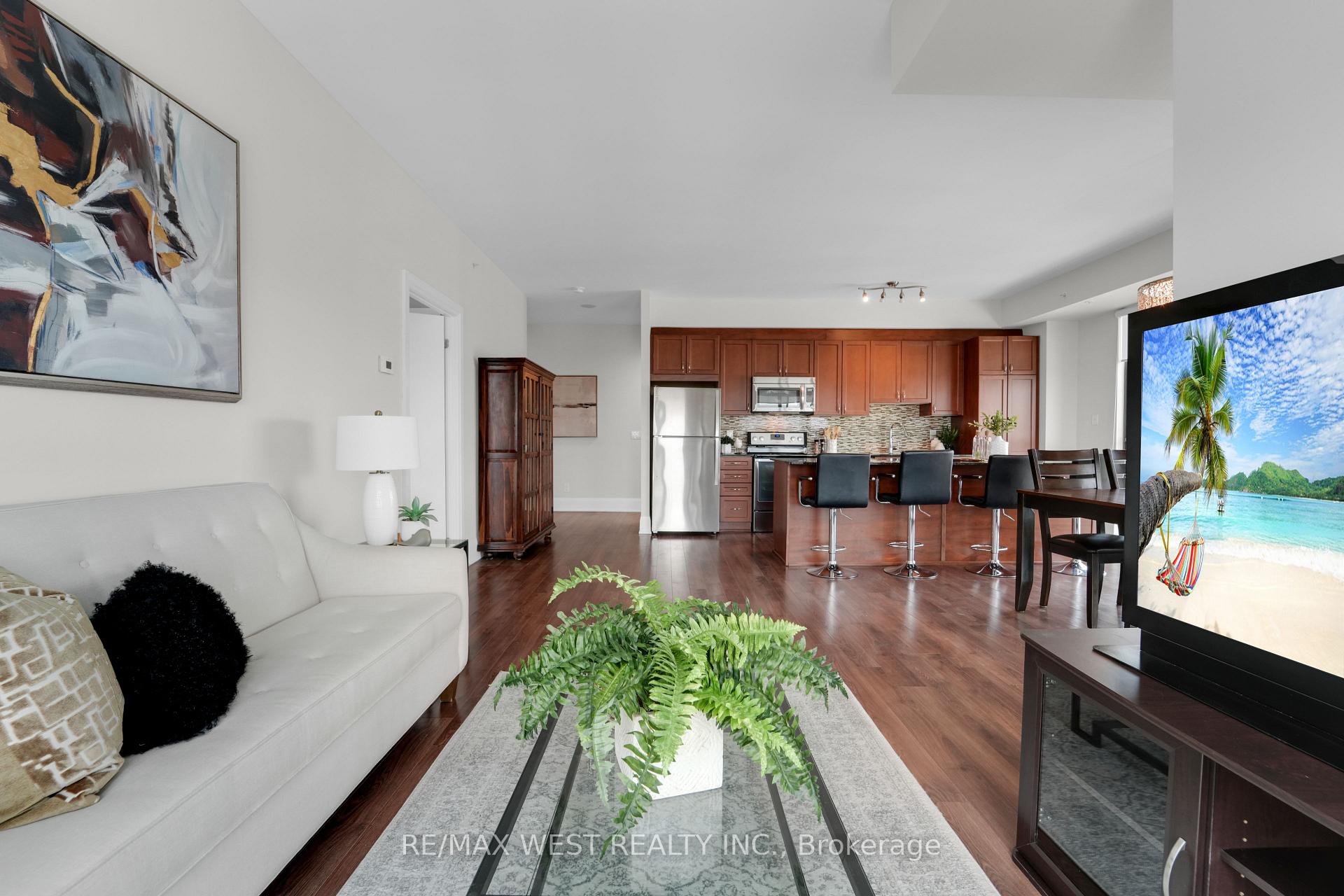 Photo 18 of Unit 903, 45 Yorkland Boulevard, Brampton, Goreway Drive Corridor — HOMEH