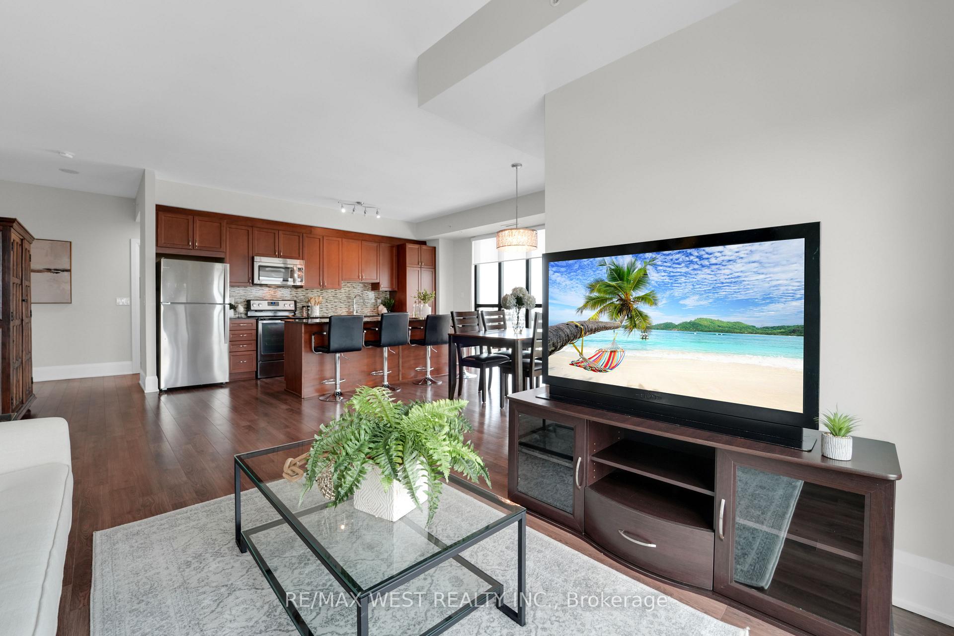 Photo 15 of Unit 903, 45 Yorkland Boulevard, Brampton, Goreway Drive Corridor — HOMEH