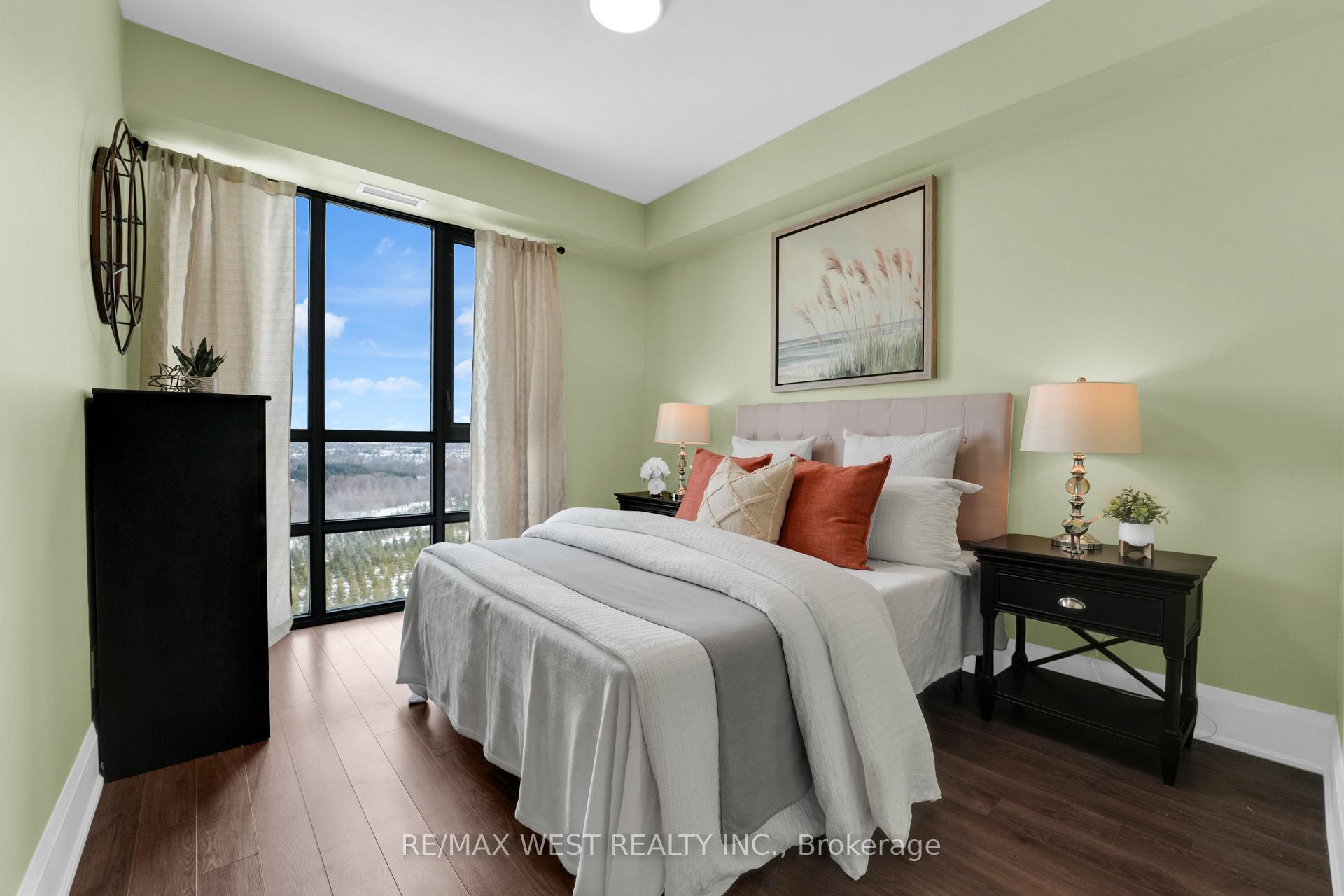Photo 17 of Unit 903, 45 Yorkland Boulevard, Brampton, Goreway Drive Corridor — HOMEH