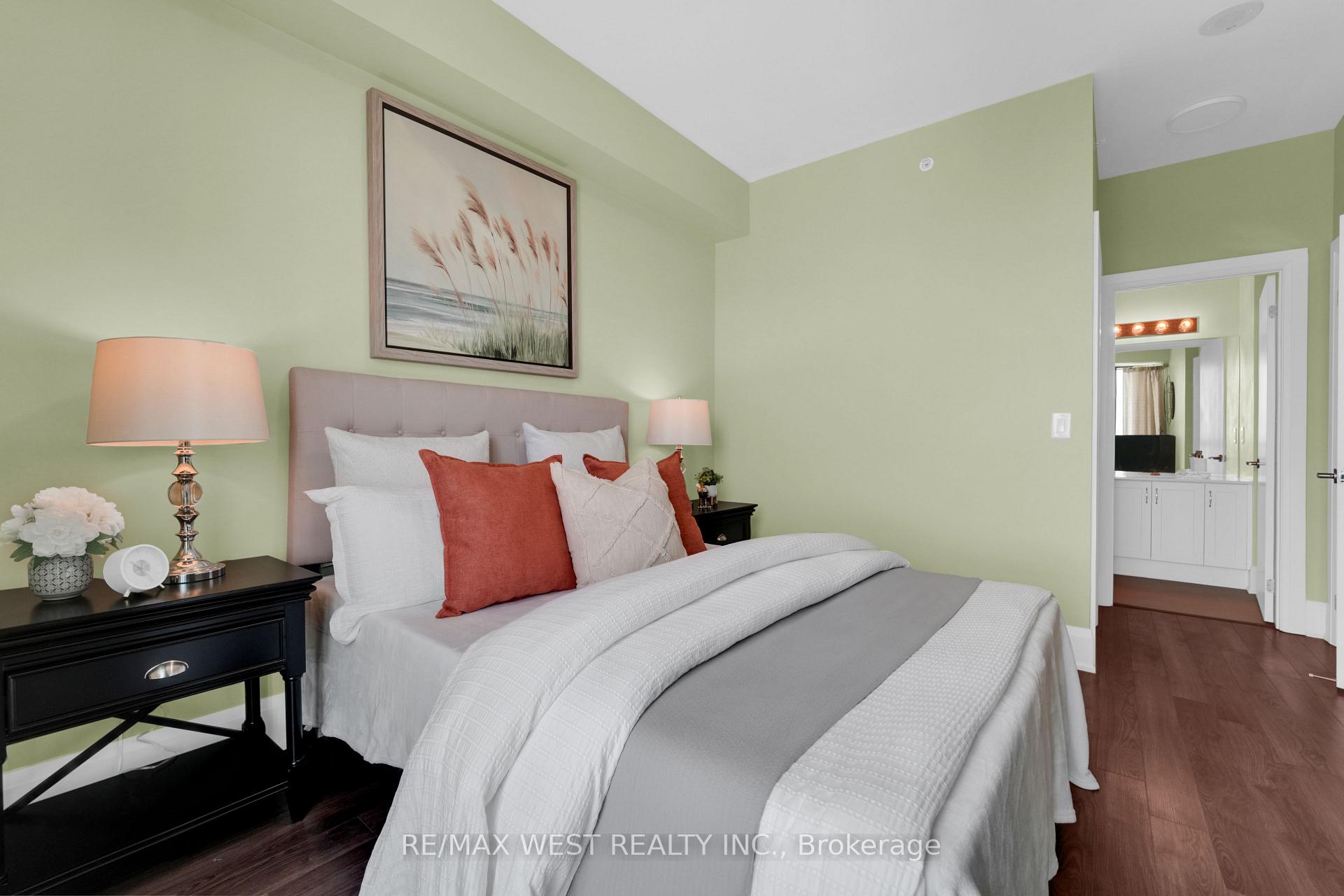 Photo 19 of Unit 903, 45 Yorkland Boulevard, Brampton, Goreway Drive Corridor — HOMEH