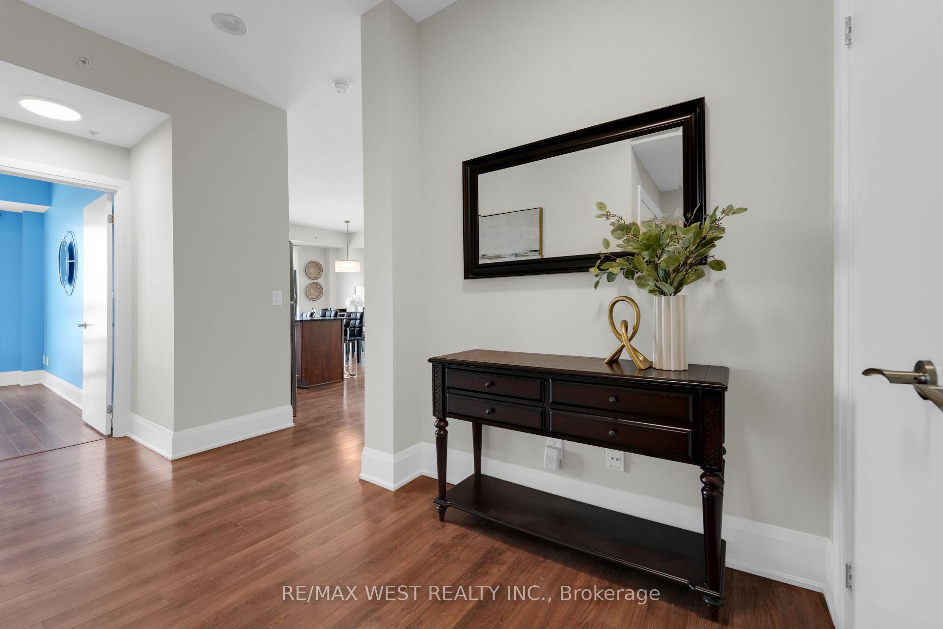 Photo 21 of Unit 903, 45 Yorkland Boulevard, Brampton, Goreway Drive Corridor — HOMEH