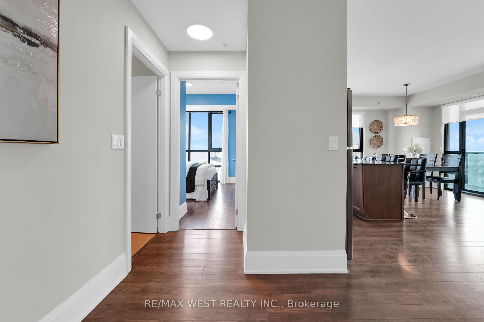 Photo 22 of Unit 903, 45 Yorkland Boulevard, Brampton, Goreway Drive Corridor — HOMEH