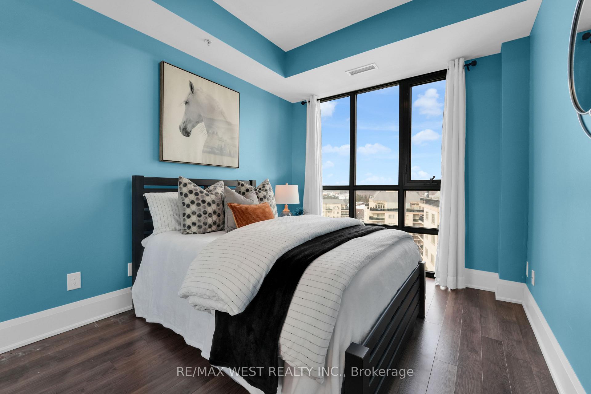 Photo 23 of Unit 903, 45 Yorkland Boulevard, Brampton, Goreway Drive Corridor — HOMEH