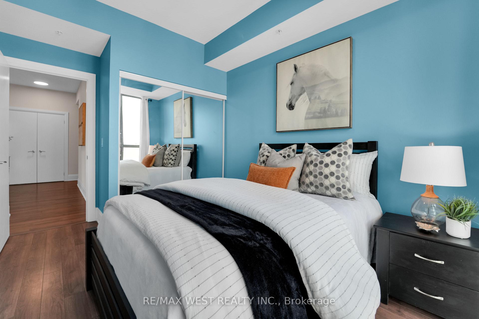 Photo 32 of Unit 903, 45 Yorkland Boulevard, Brampton, Goreway Drive Corridor — HOMEH
