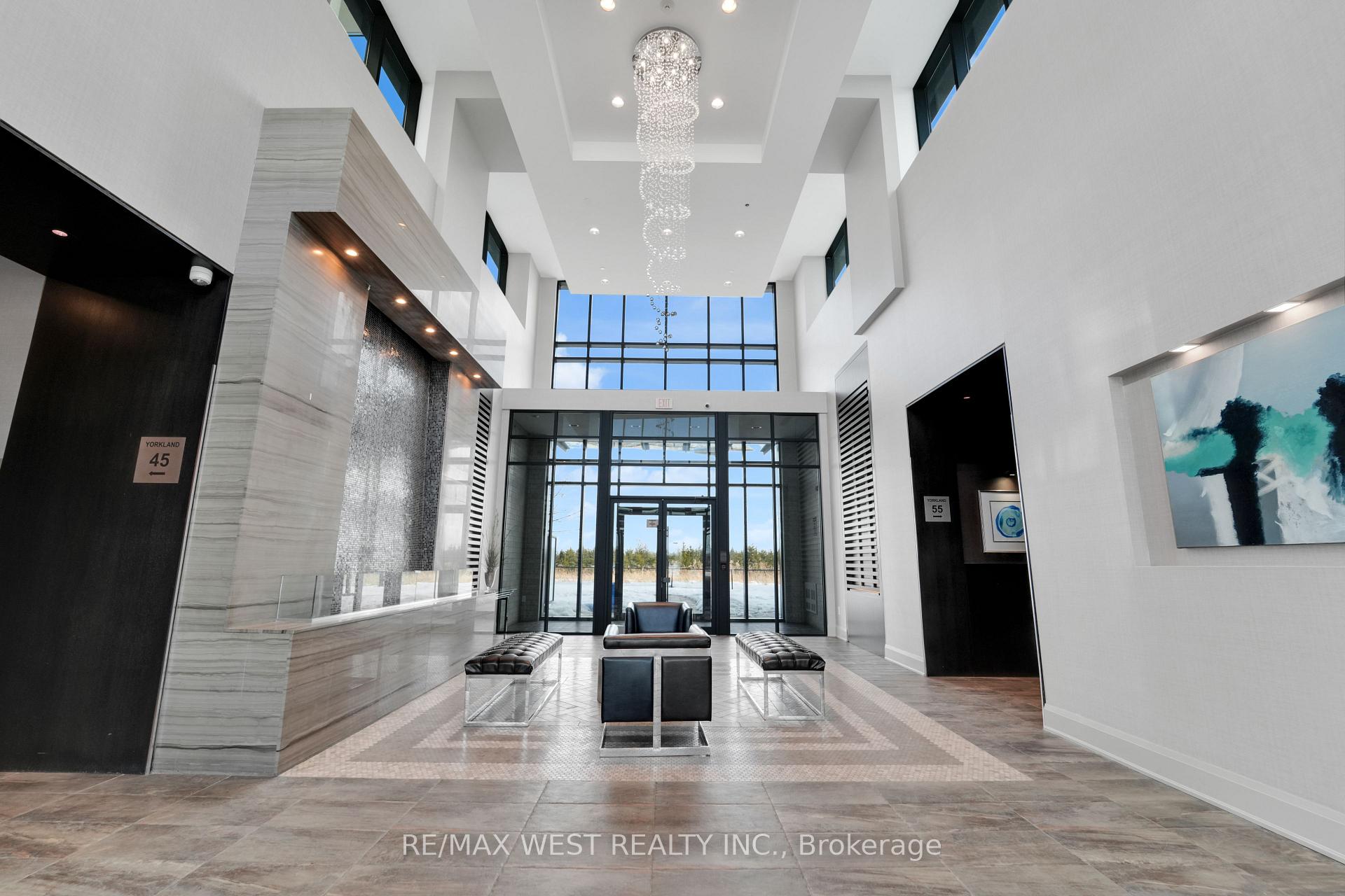 Photo 26 of Unit 903, 45 Yorkland Boulevard, Brampton, Goreway Drive Corridor — HOMEH