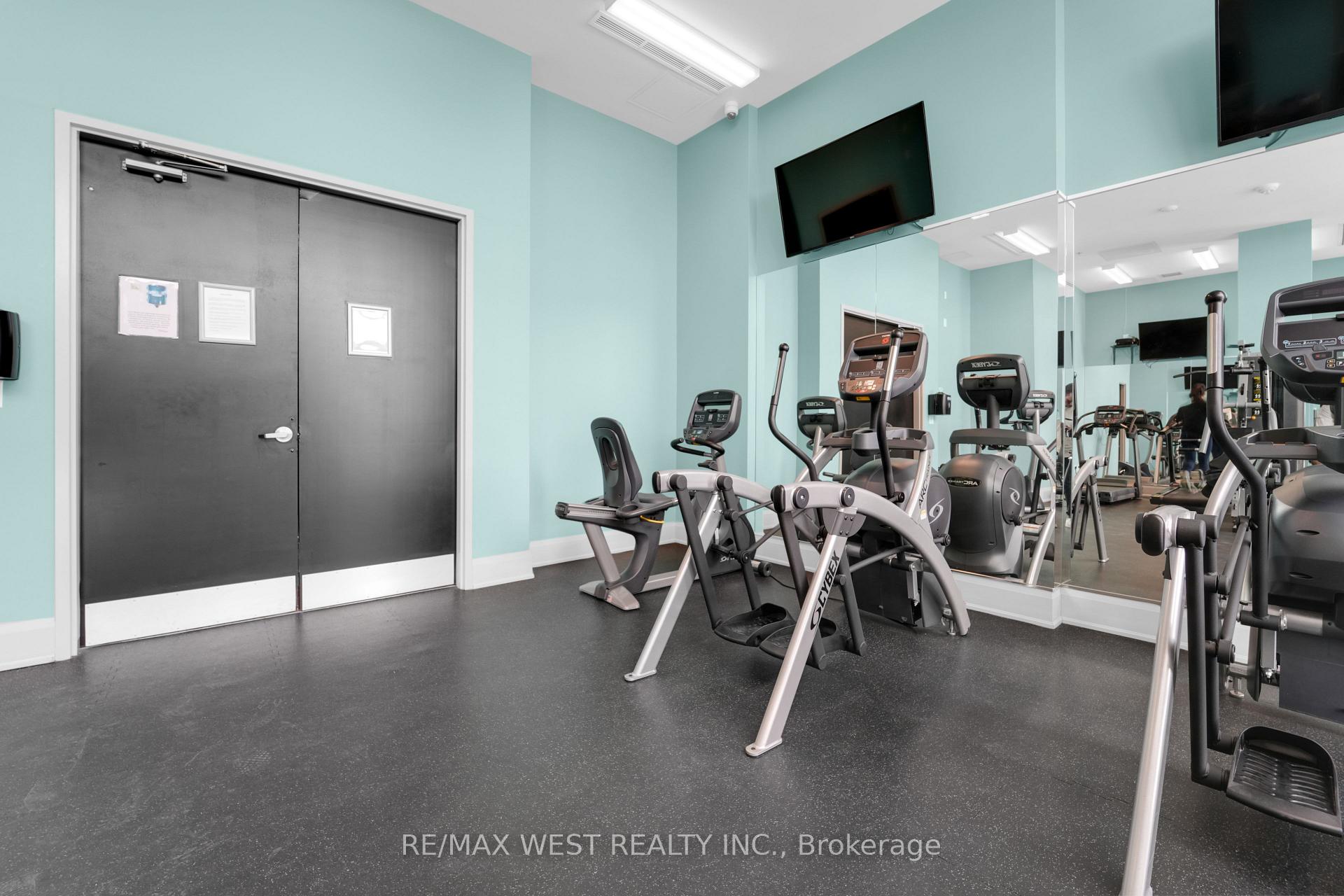 Photo 35 of Unit 903, 45 Yorkland Boulevard, Brampton, Goreway Drive Corridor — HOMEH