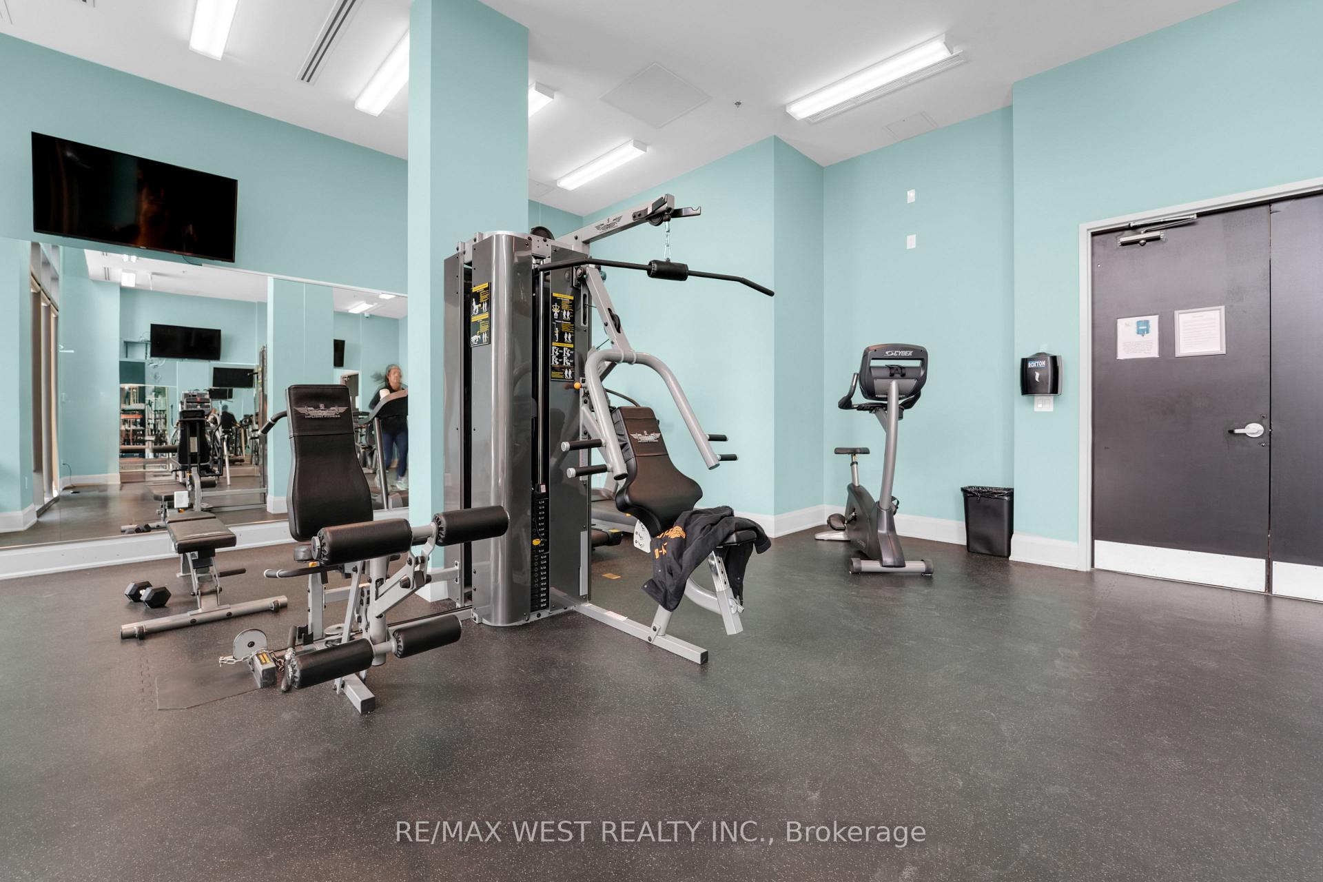 Photo 29 of Unit 903, 45 Yorkland Boulevard, Brampton, Goreway Drive Corridor — HOMEH