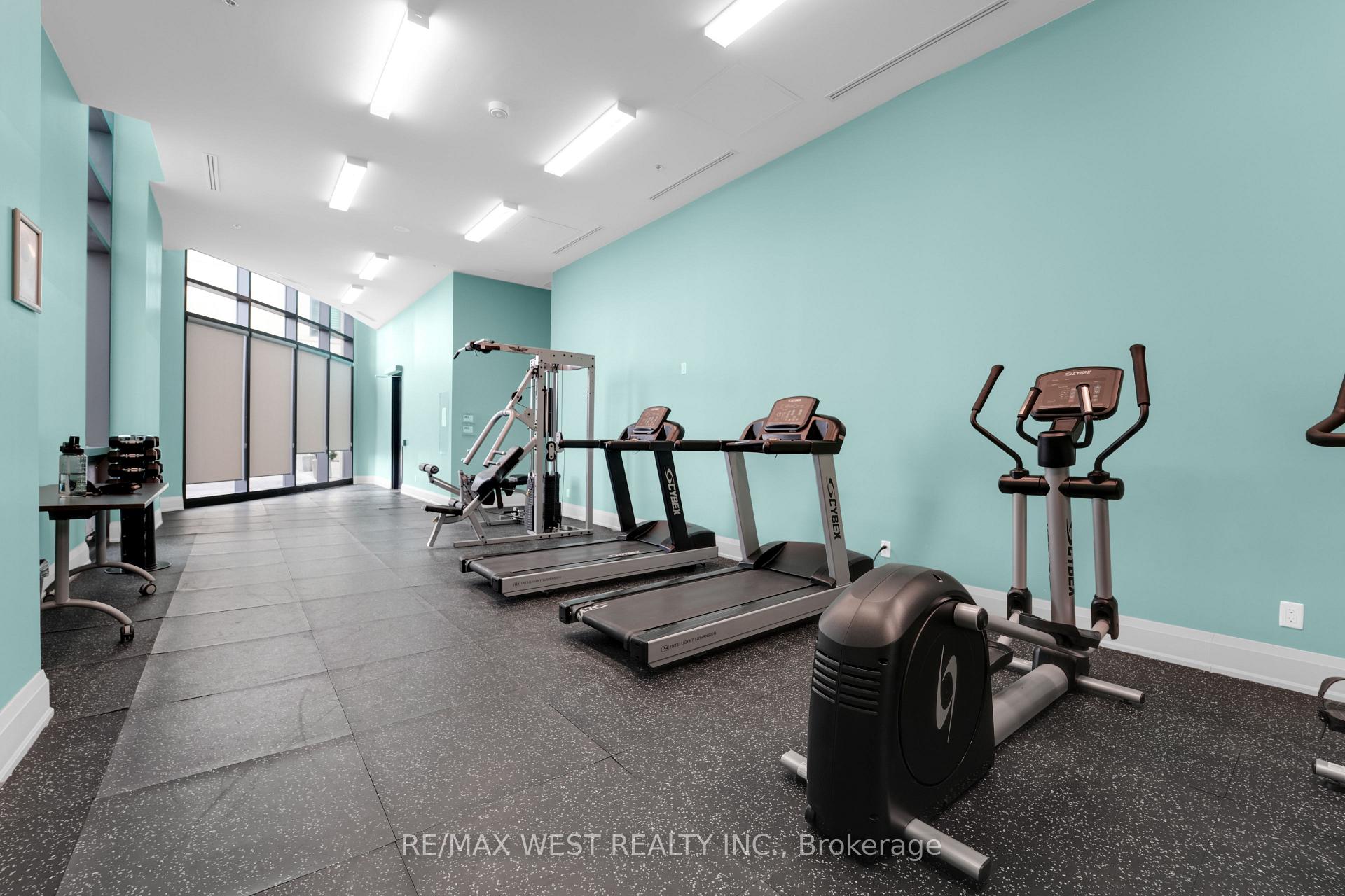 Photo 30 of Unit 903, 45 Yorkland Boulevard, Brampton, Goreway Drive Corridor — HOMEH