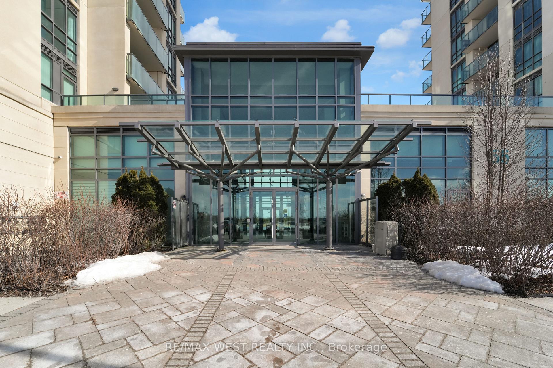 Photo 34 of Unit 903, 45 Yorkland Boulevard, Brampton, Goreway Drive Corridor — HOMEH